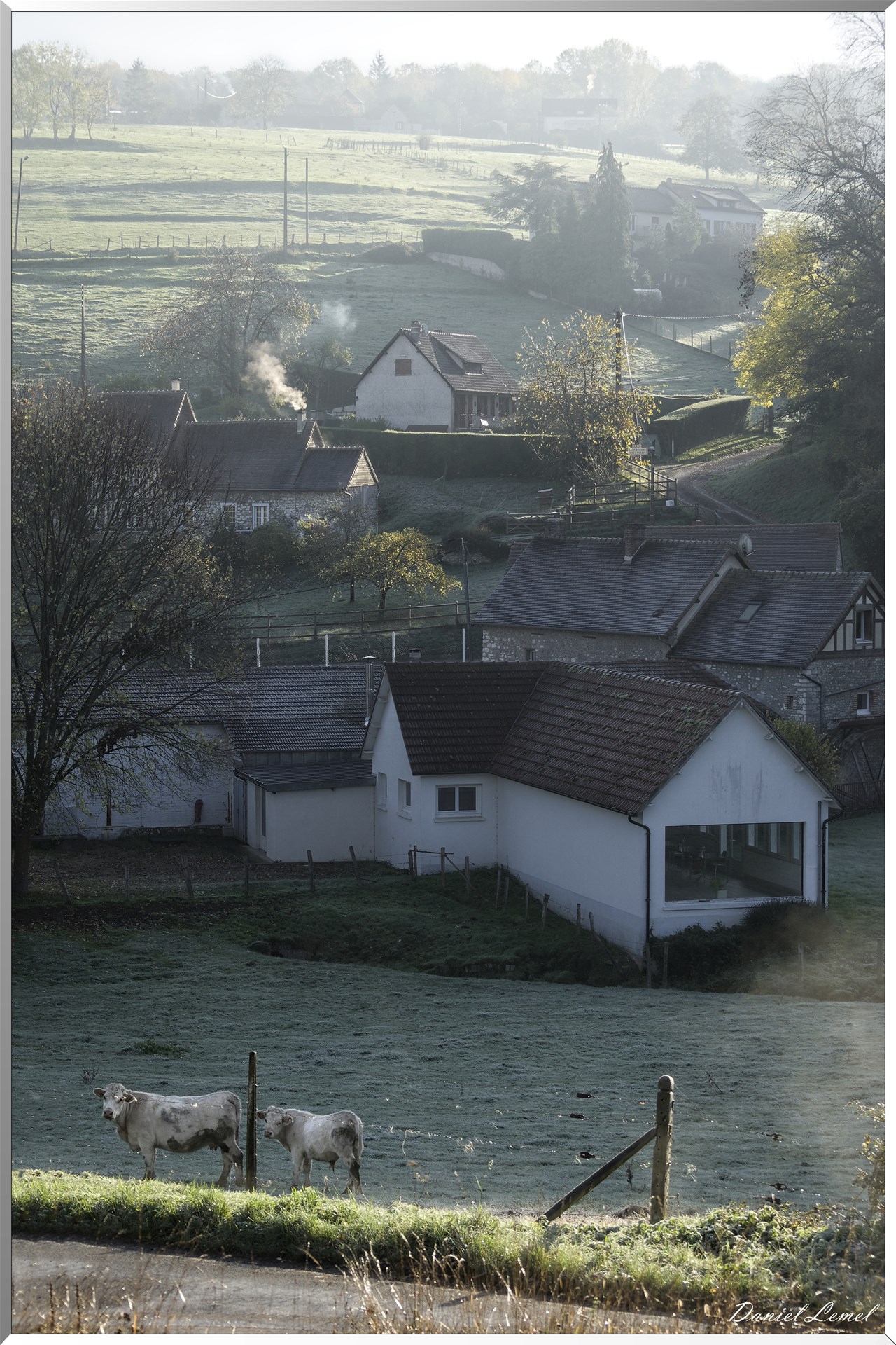 Saint-Pierre-de-Bailleul