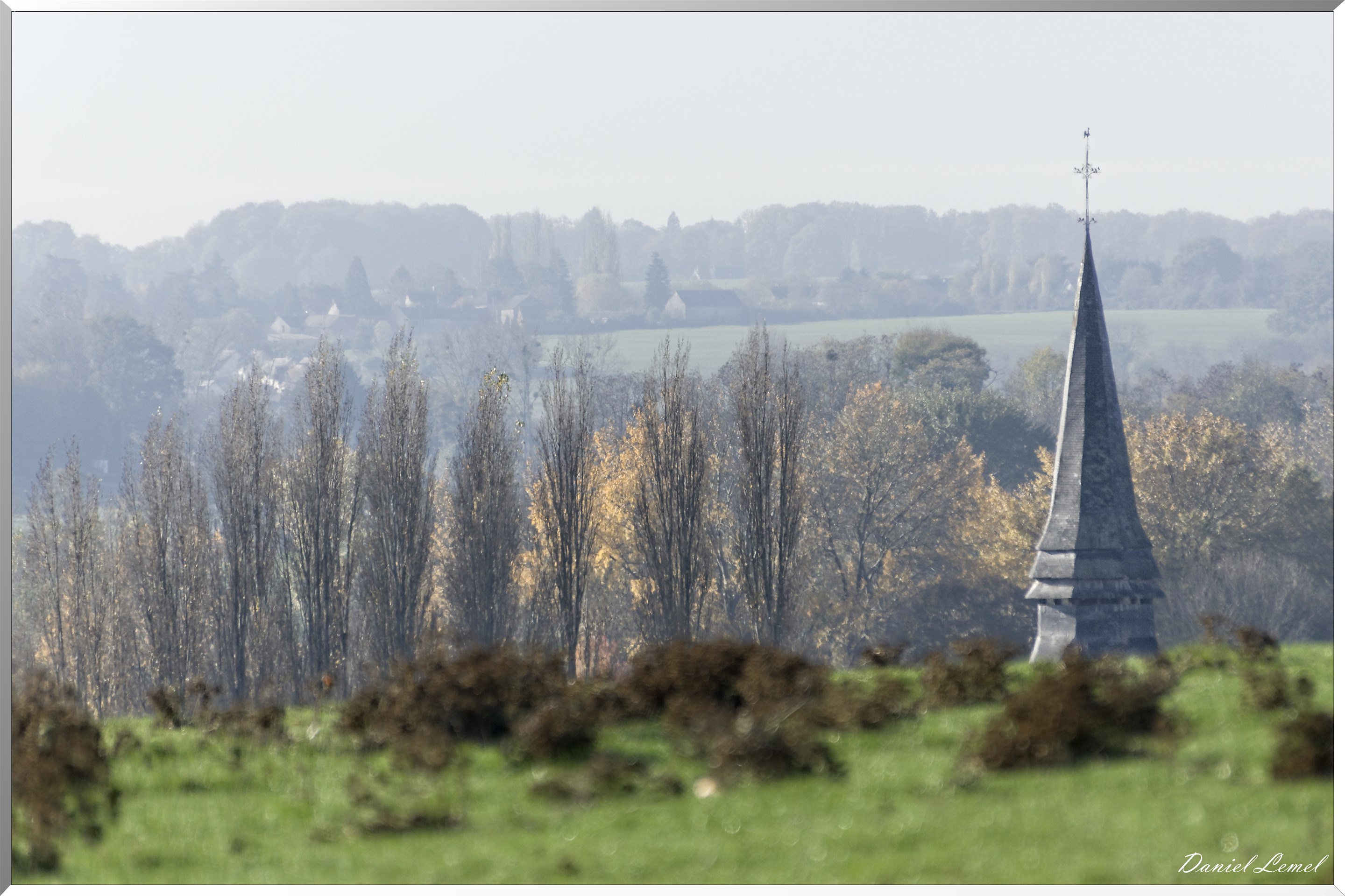 Saint-Pierre-de-Bailleul