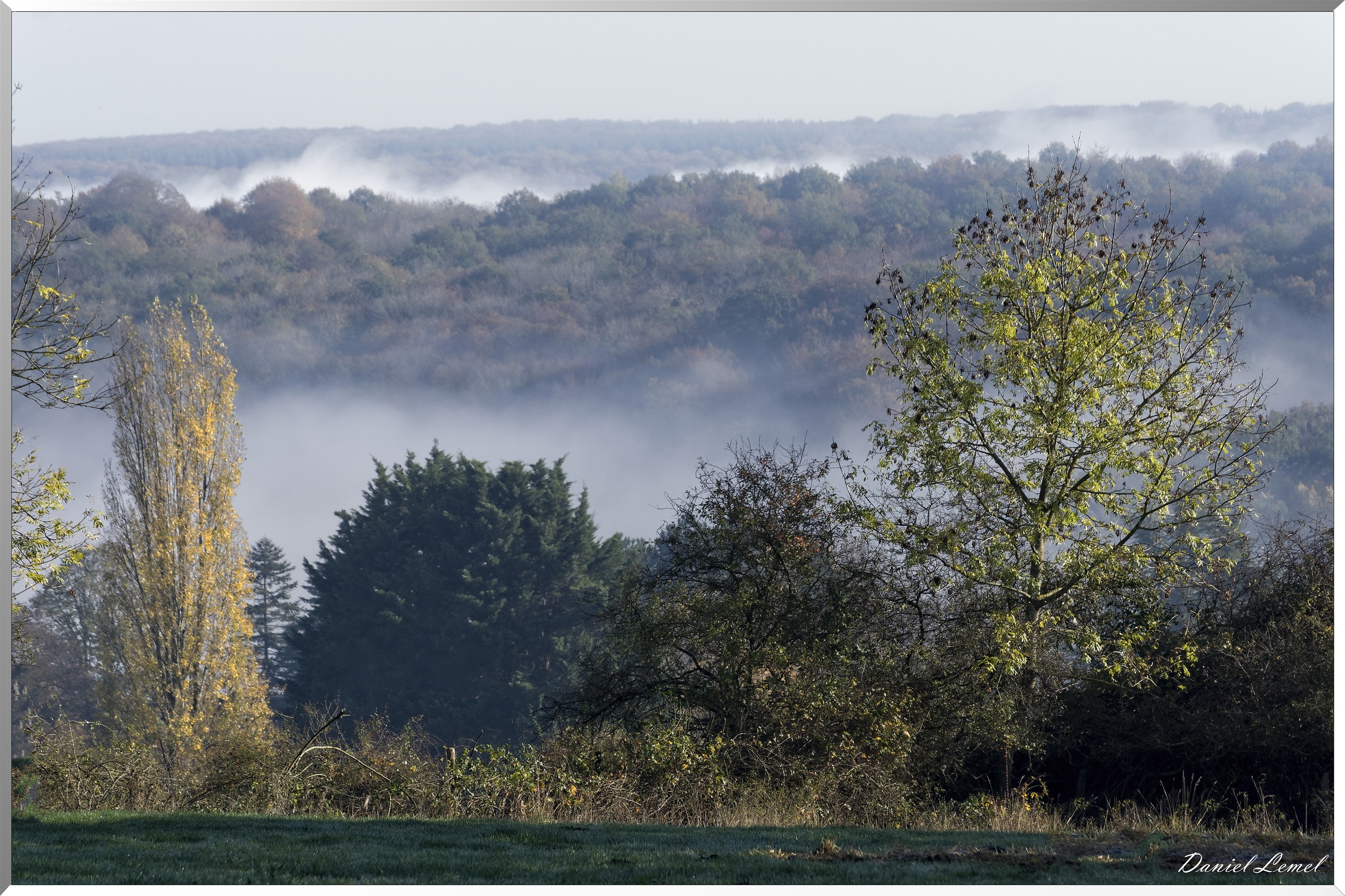 Saint-Pierre-de-Bailleul