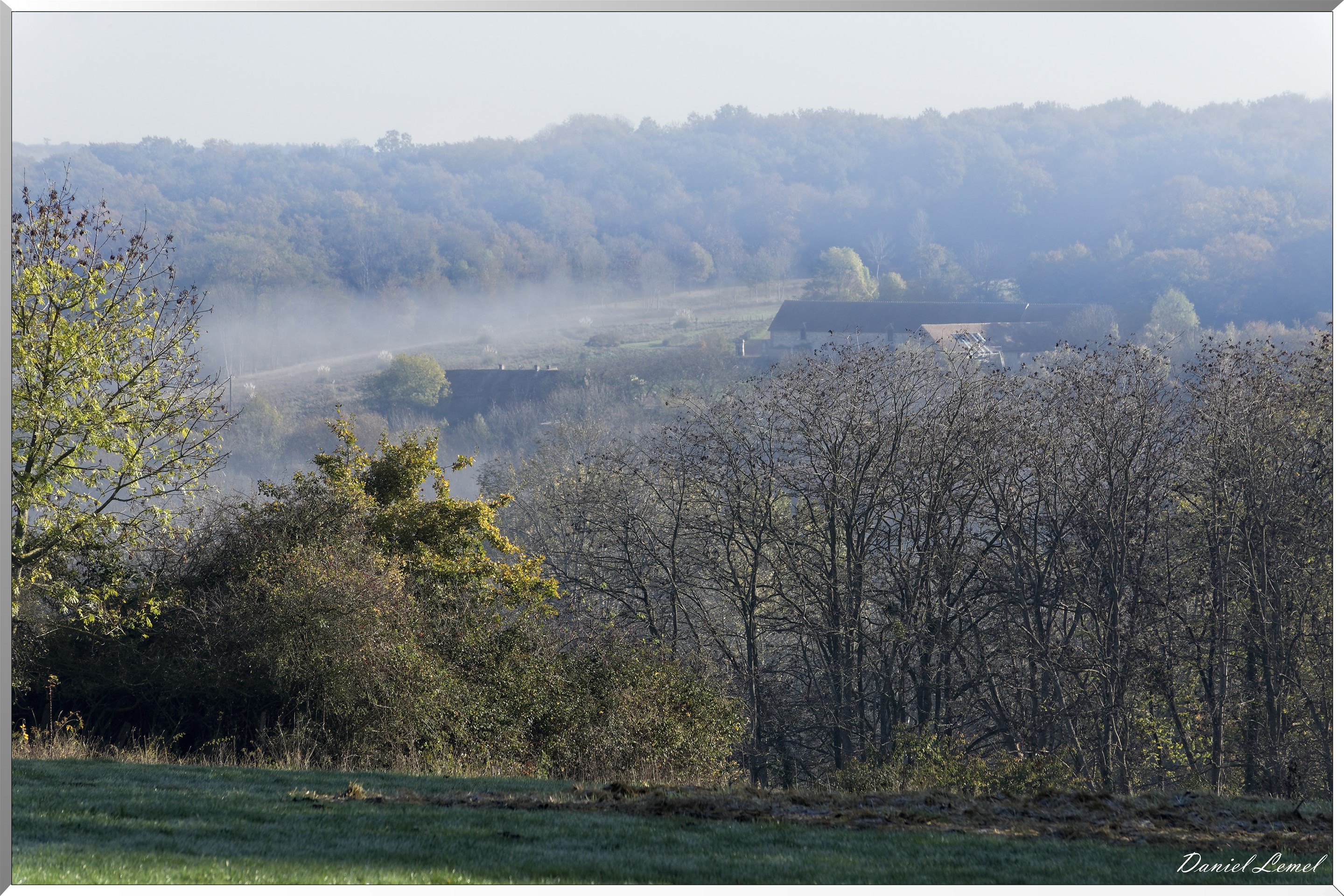 Saint-Pierre-de-Bailleul