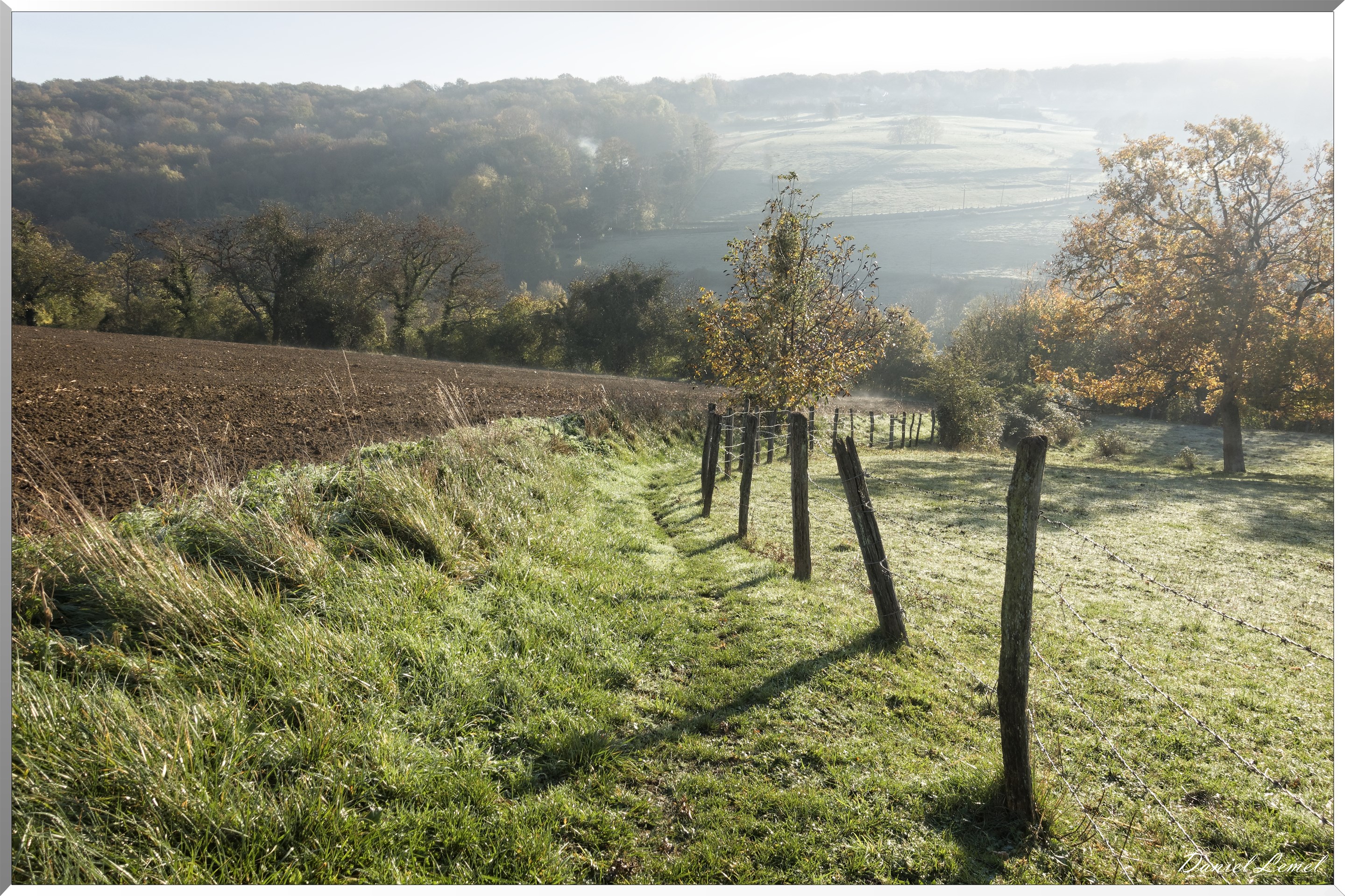 Saint-Pierre-de-Bailleul