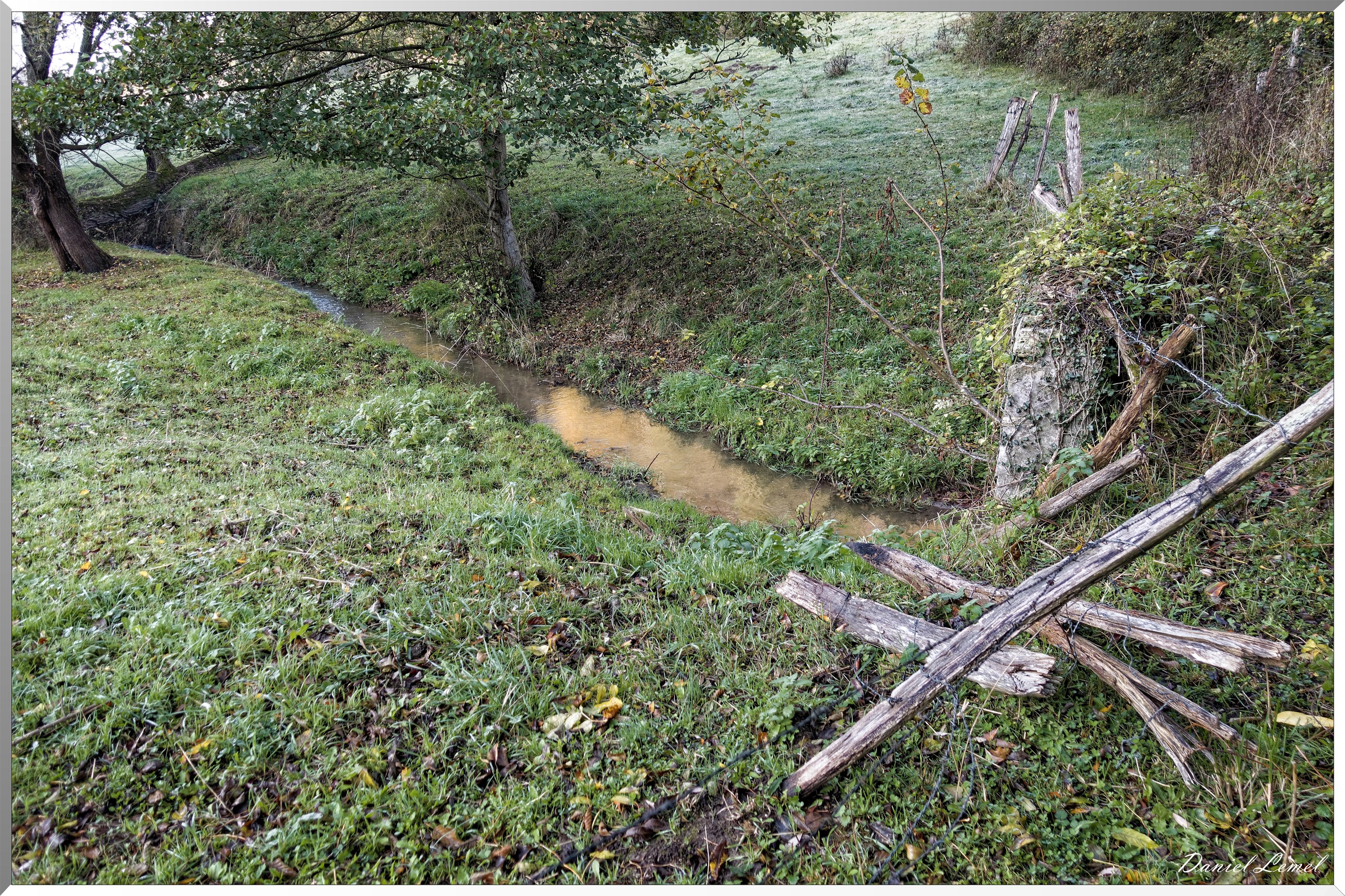 Saint-Pierre-de-Bailleul