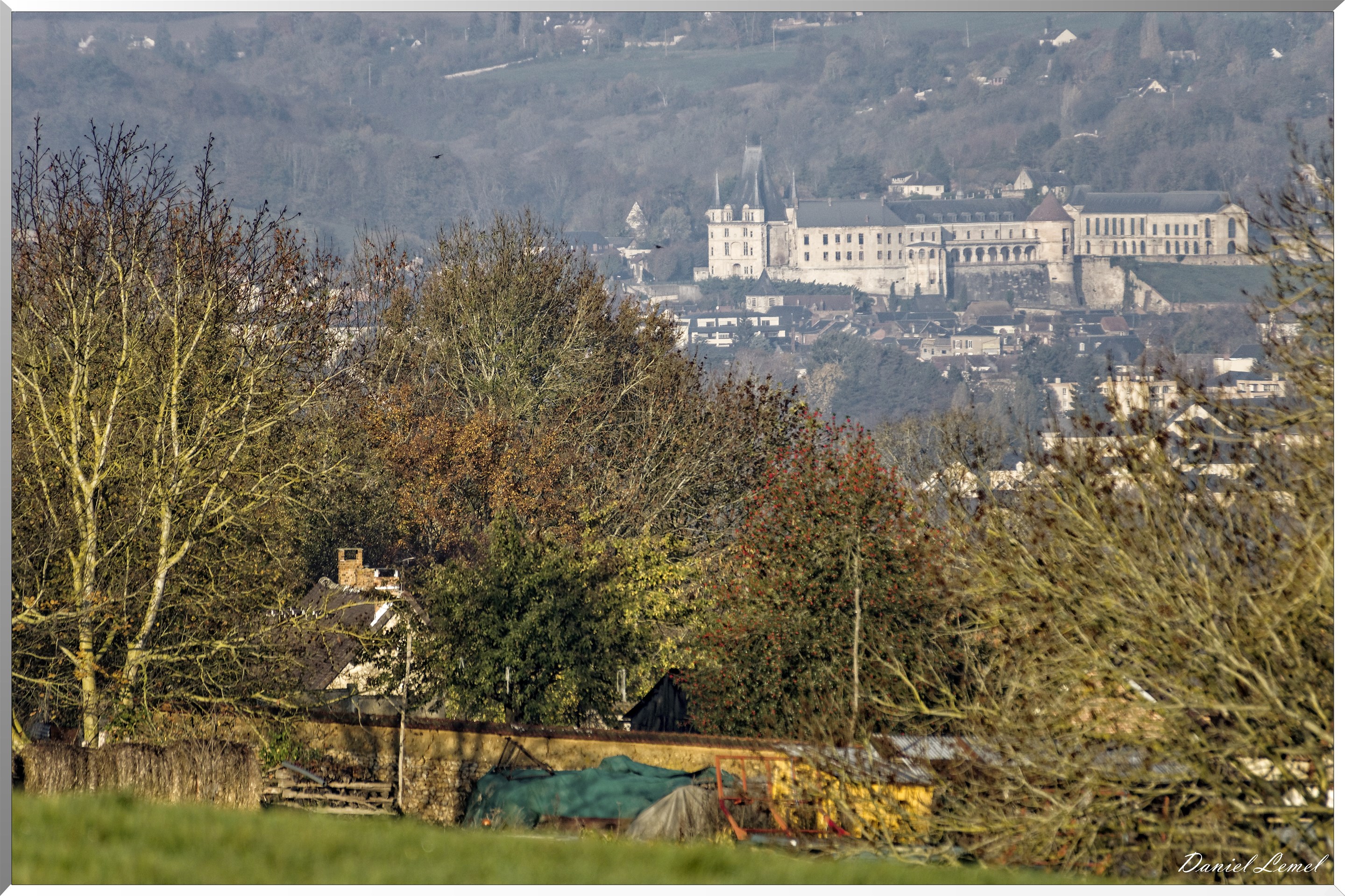 Saint-Pierre-de-Bailleul