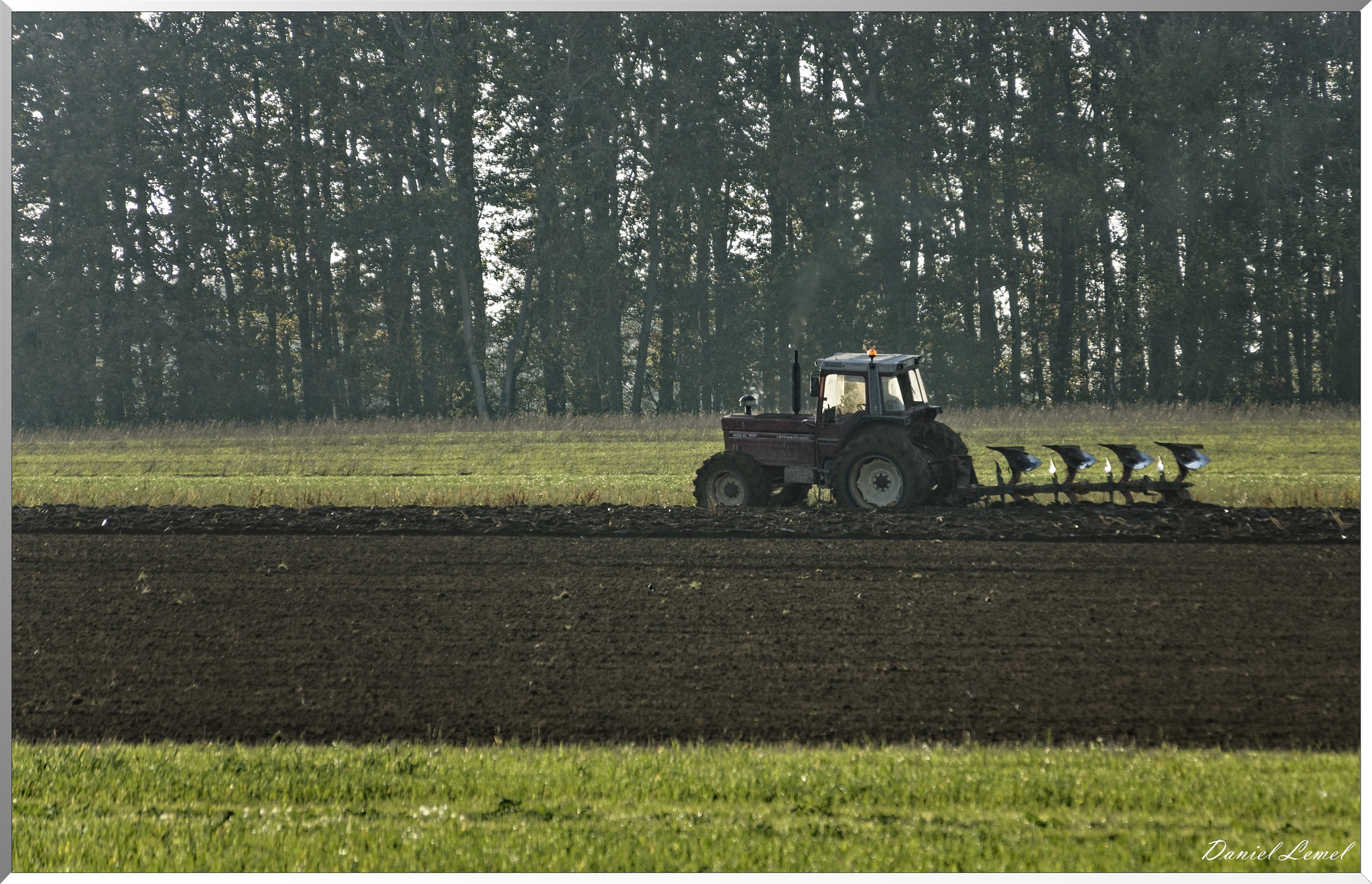 Saint-Pierre-de-Bailleul