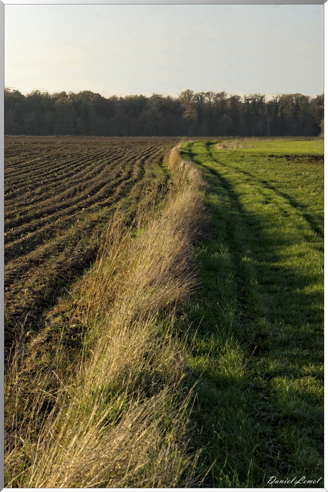 Saint-Pierre-de-Bailleul