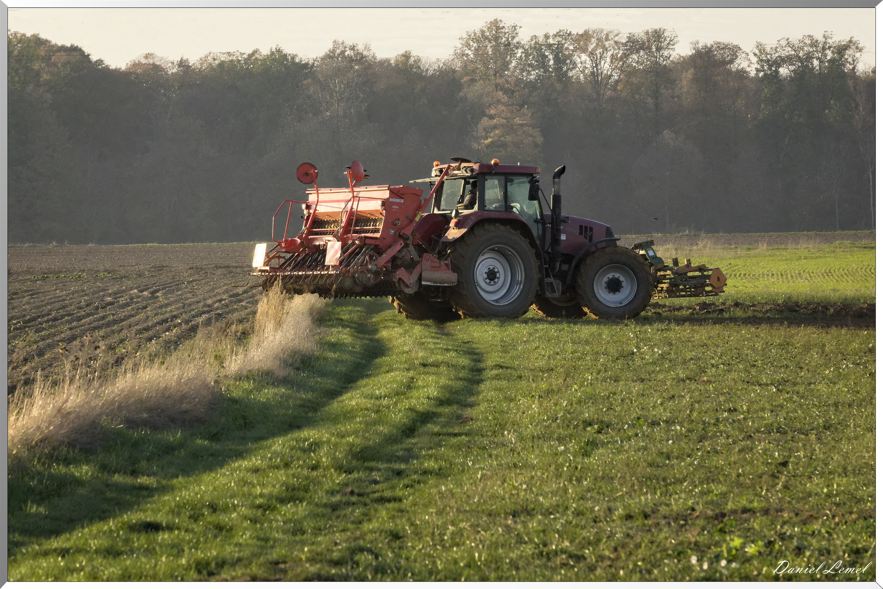 Saint-Pierre-de-Bailleul