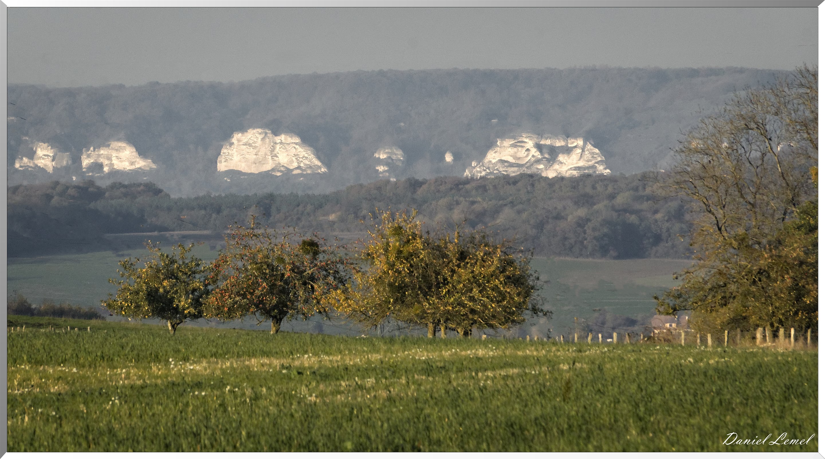 Saint-Pierre-de-Bailleul