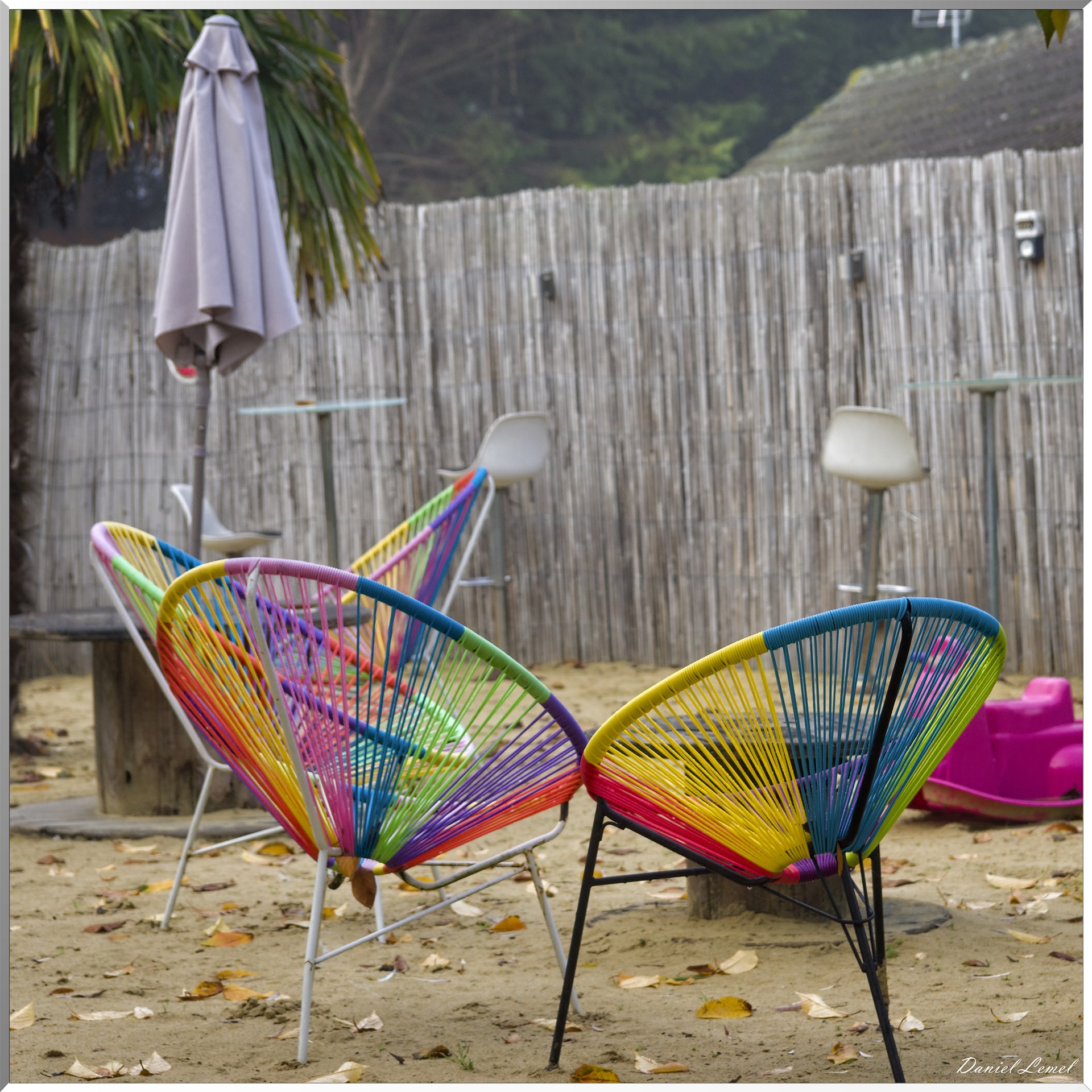 Saint-Pierre-de-Bailleul