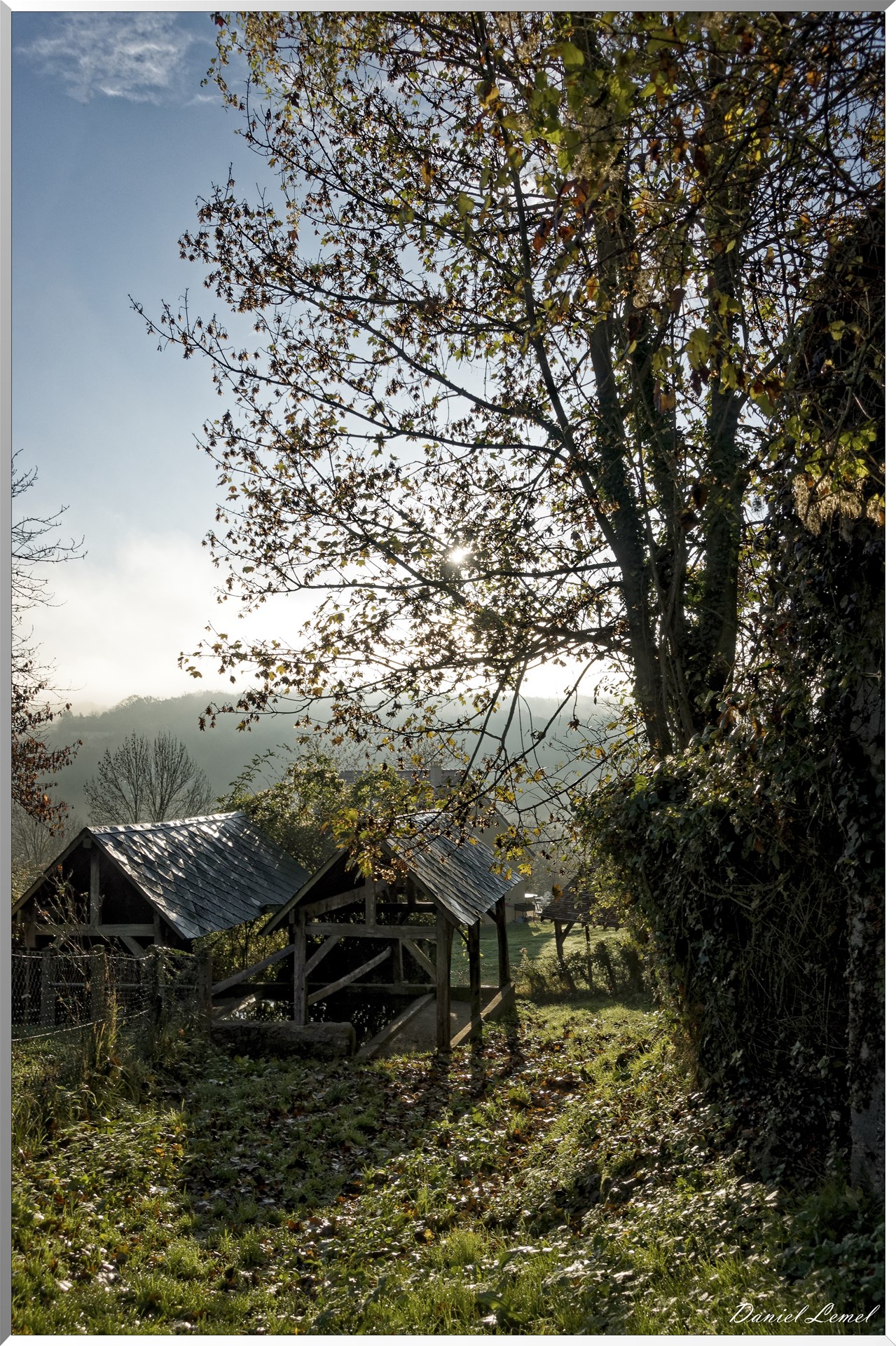 Saint-Pierre-de-Bailleul