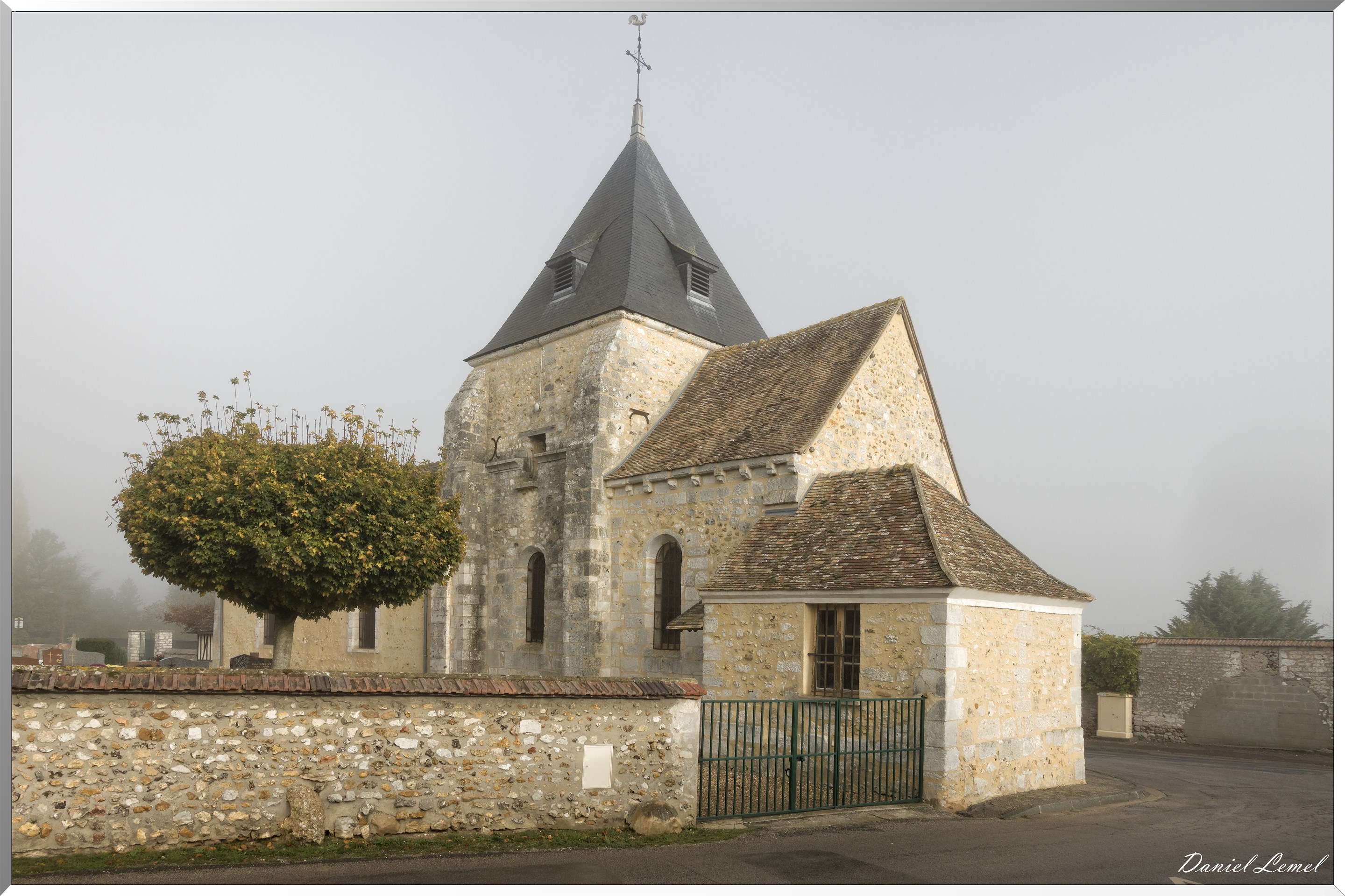 Saint-Pierre-de-Bailleul