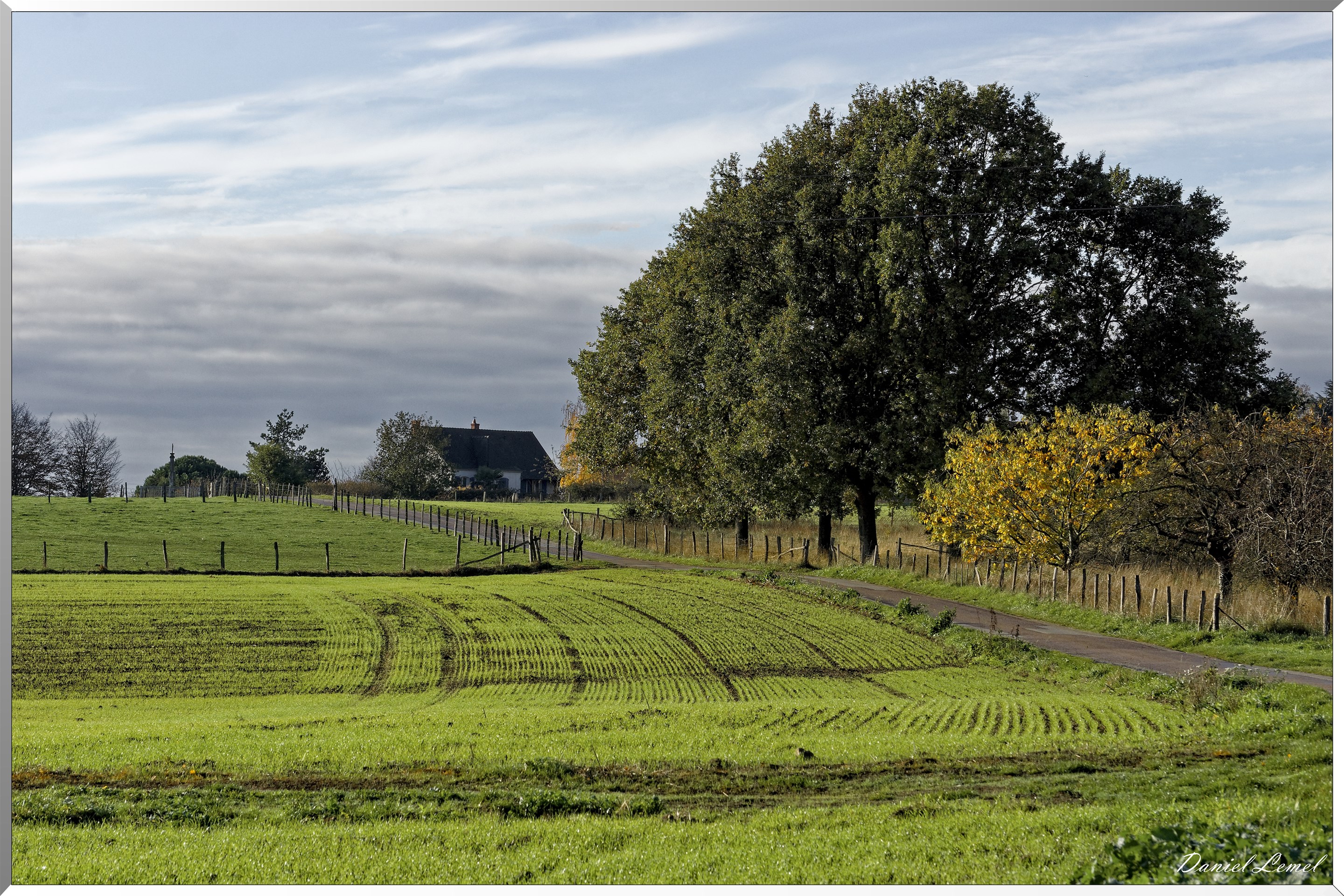 Saint-Pierre-de-Bailleul