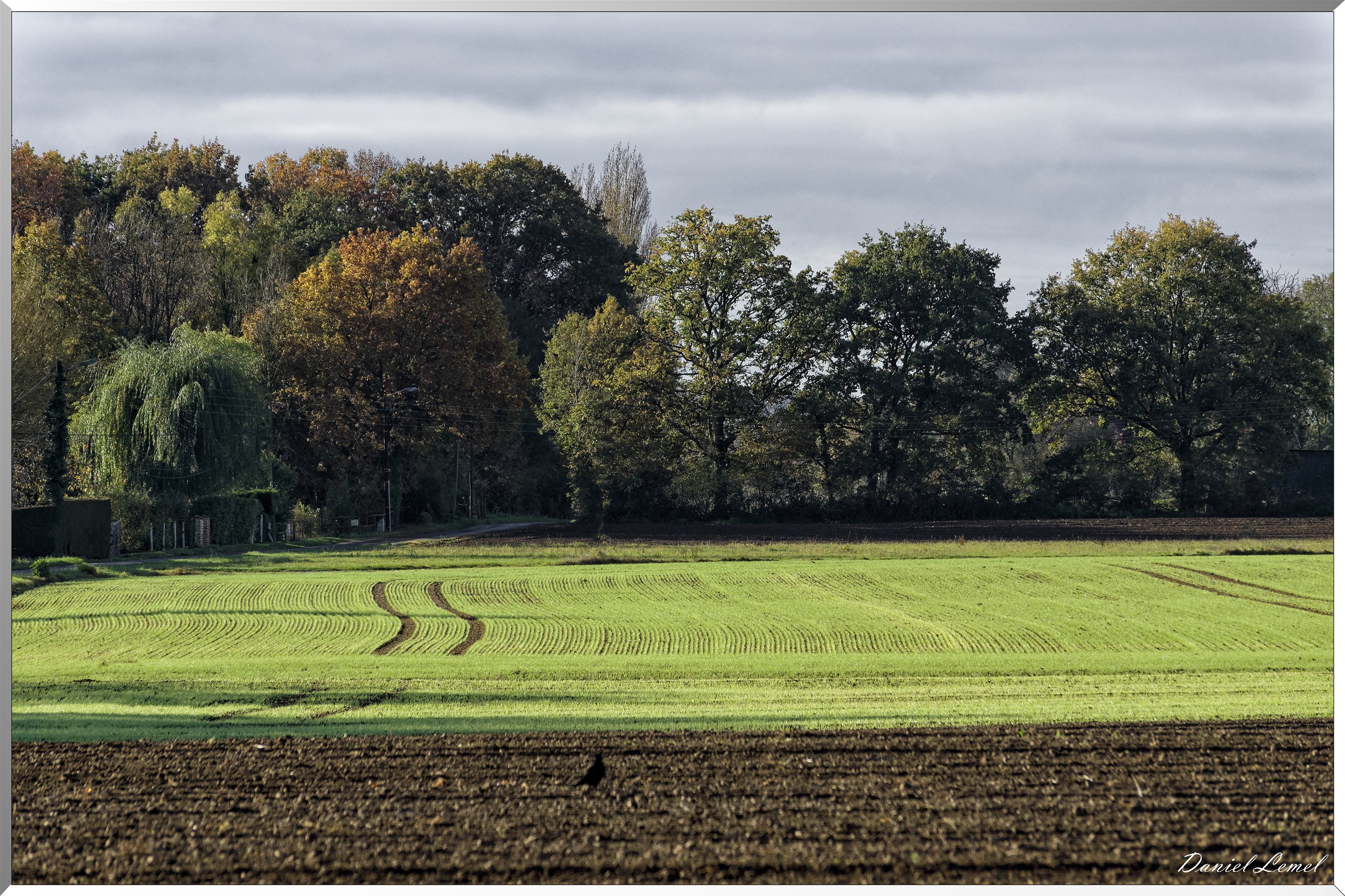 Saint-Pierre-de-Bailleul