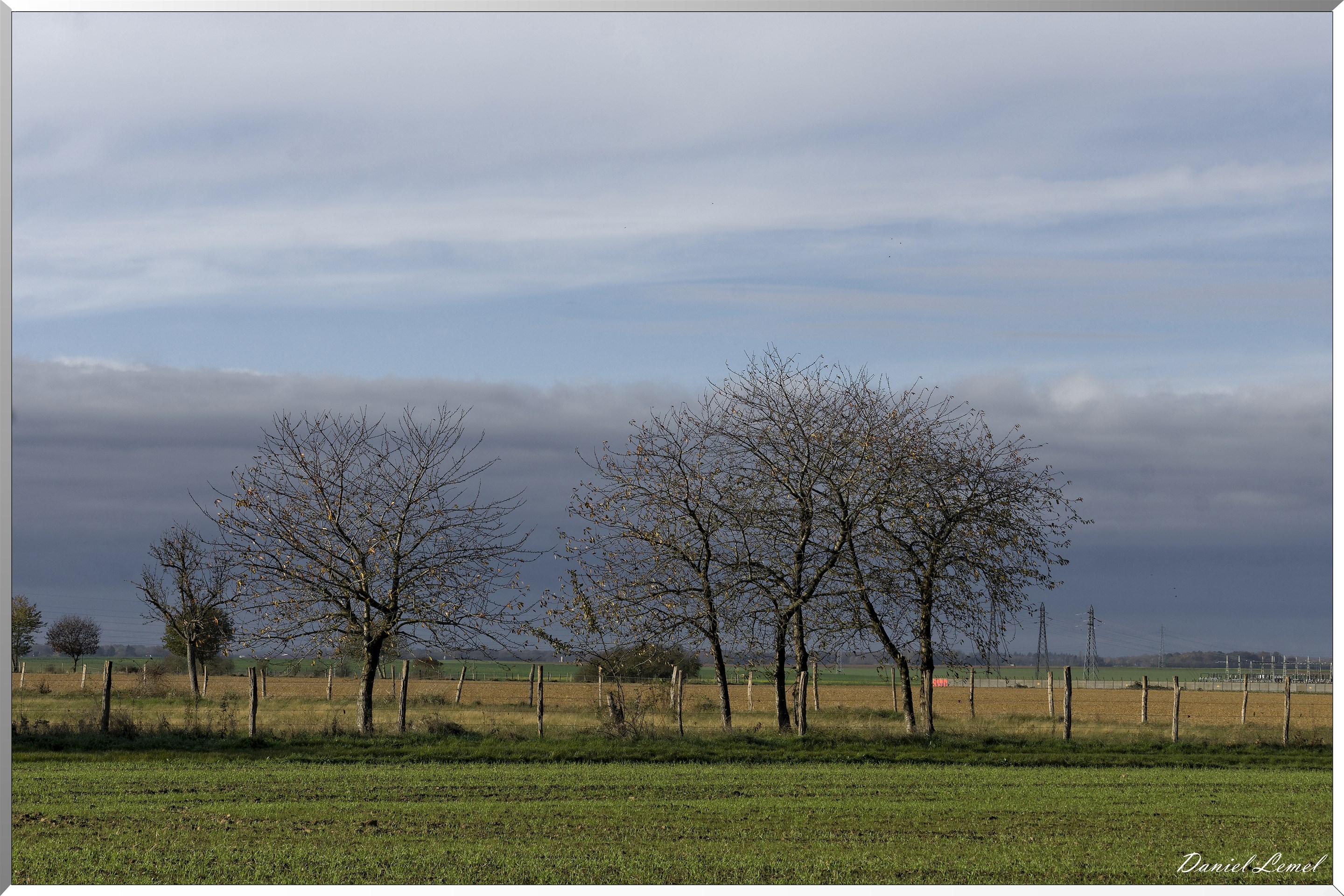 Saint-Pierre-de-Bailleul
