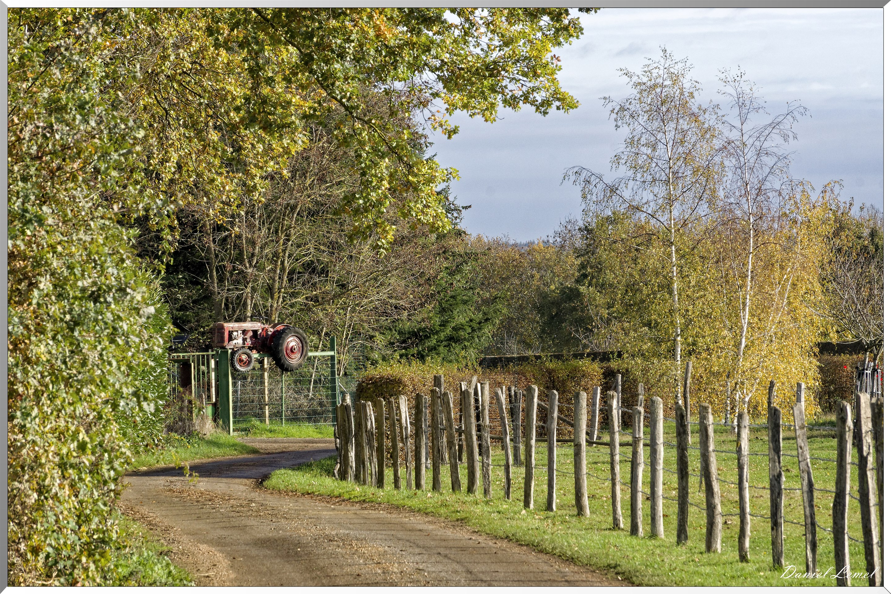 Saint-Pierre-de-Bailleul