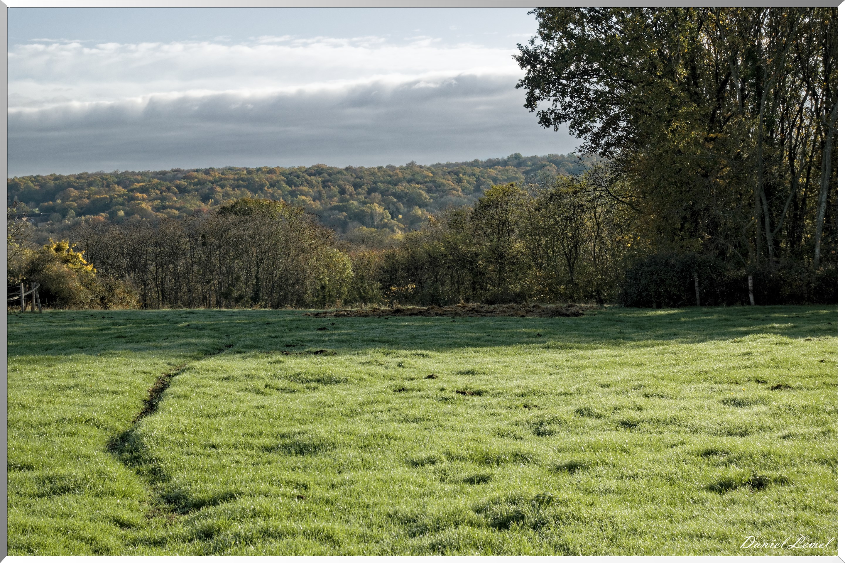 Saint-Pierre-de-Bailleul