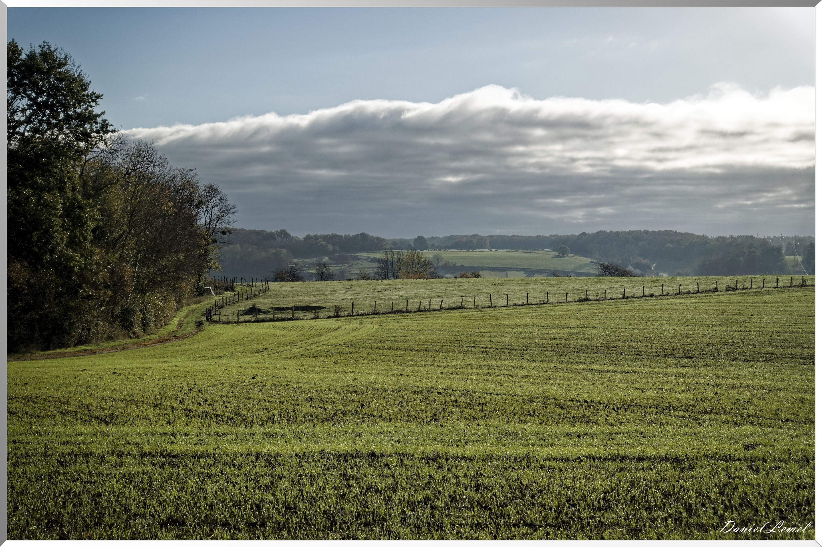 Saint-Pierre-de-Bailleul