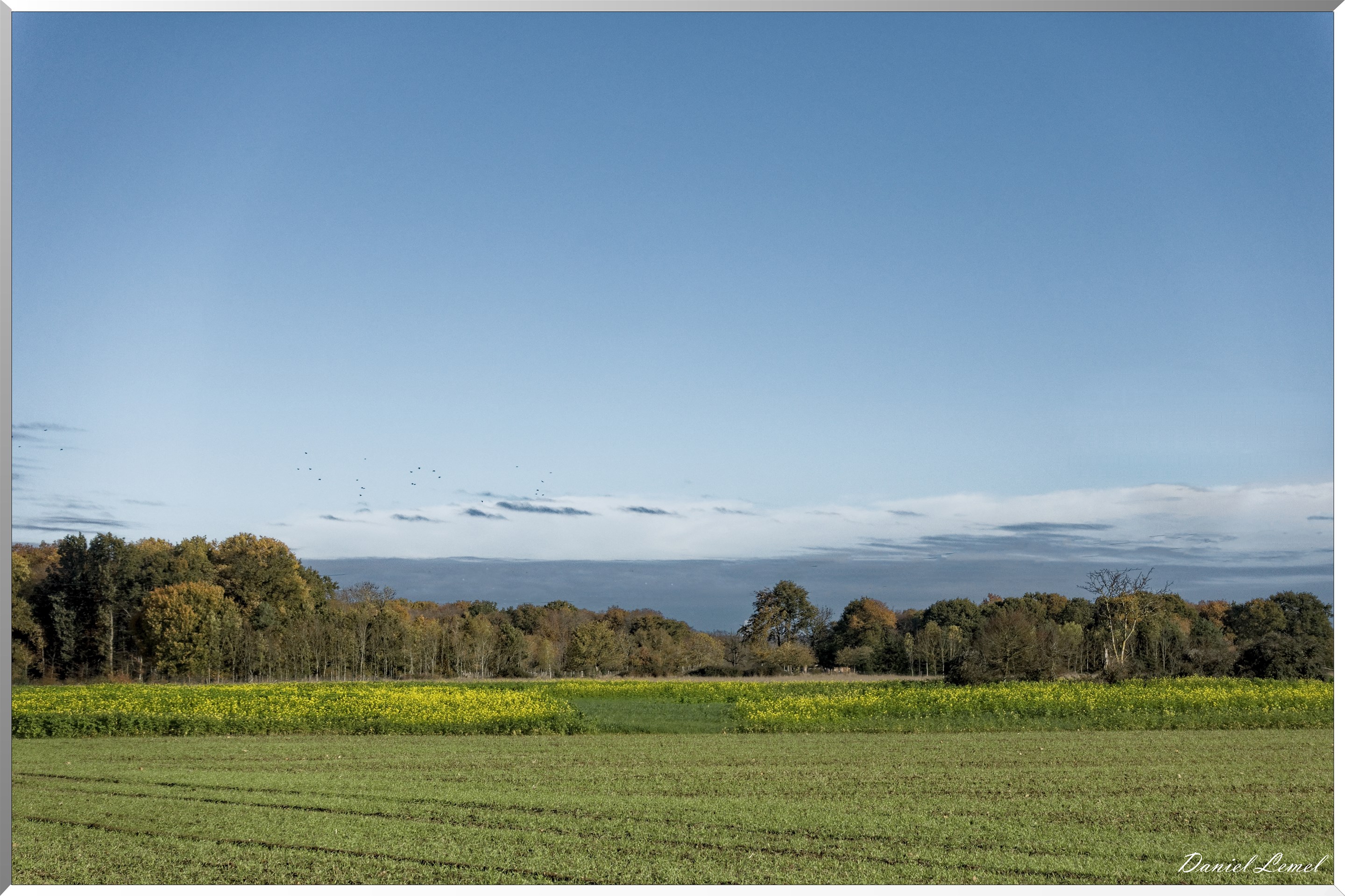 Saint-Pierre-de-Bailleul
