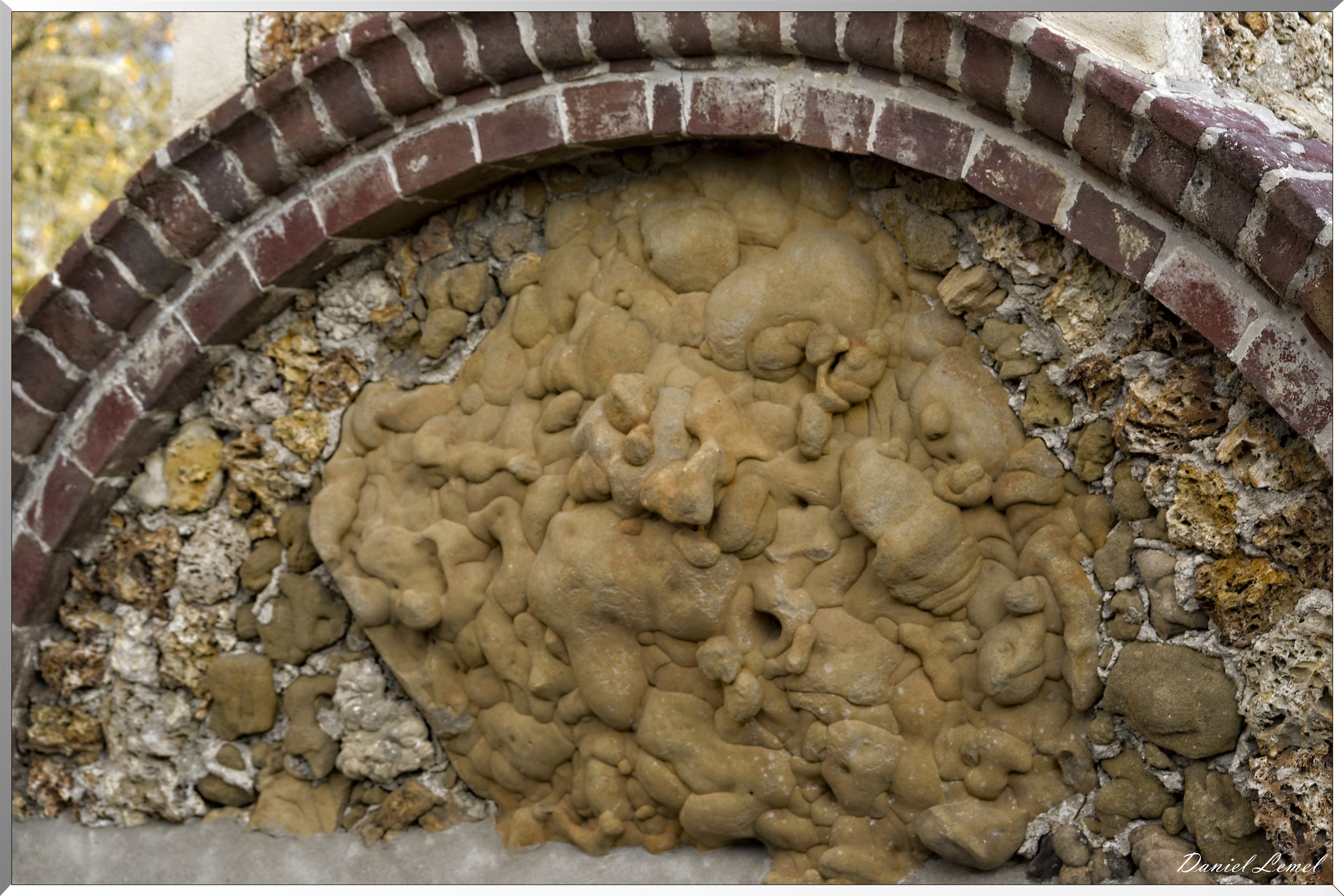 Saint-Pierre-de-Bailleul