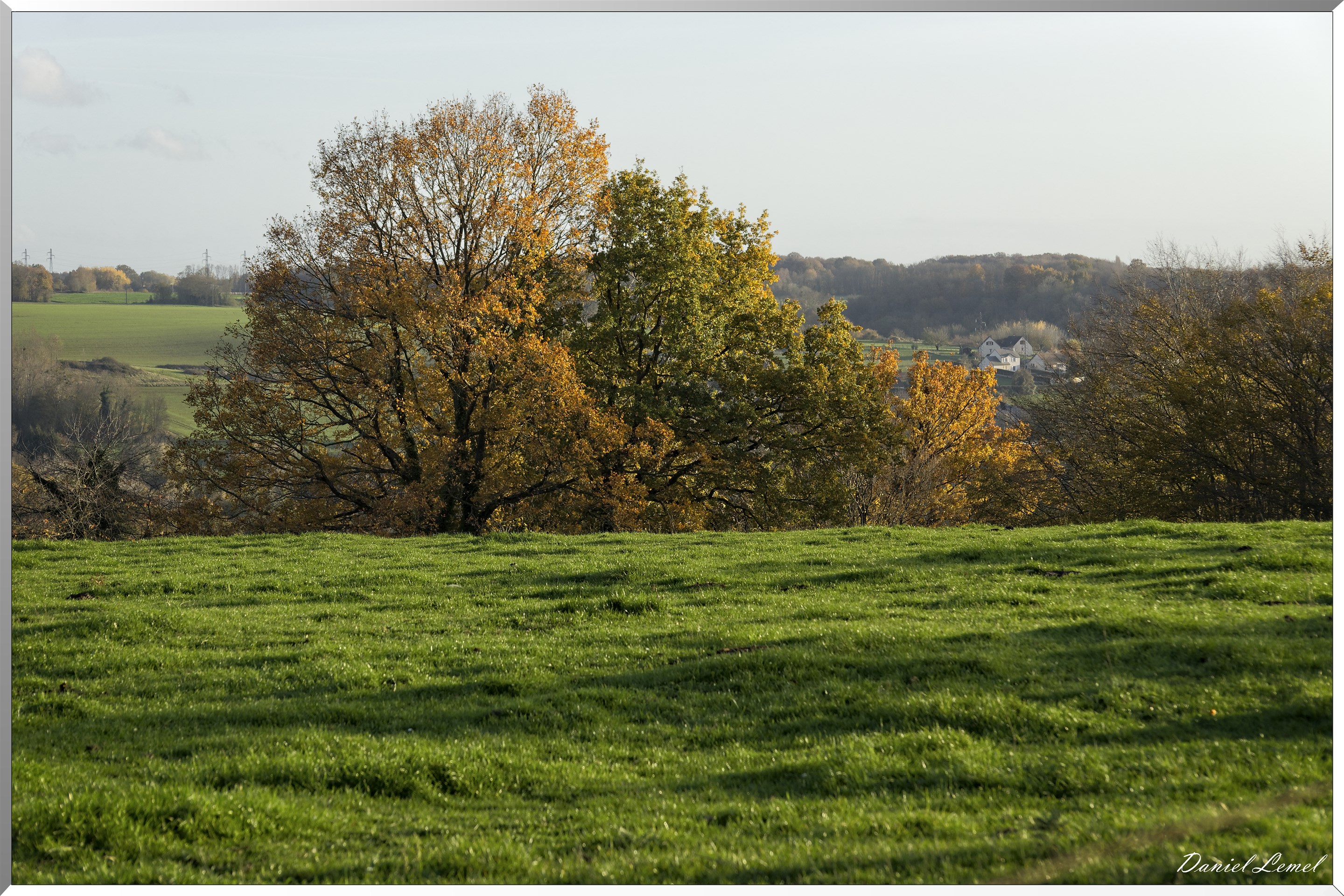 Saint-Pierre-de-Bailleul