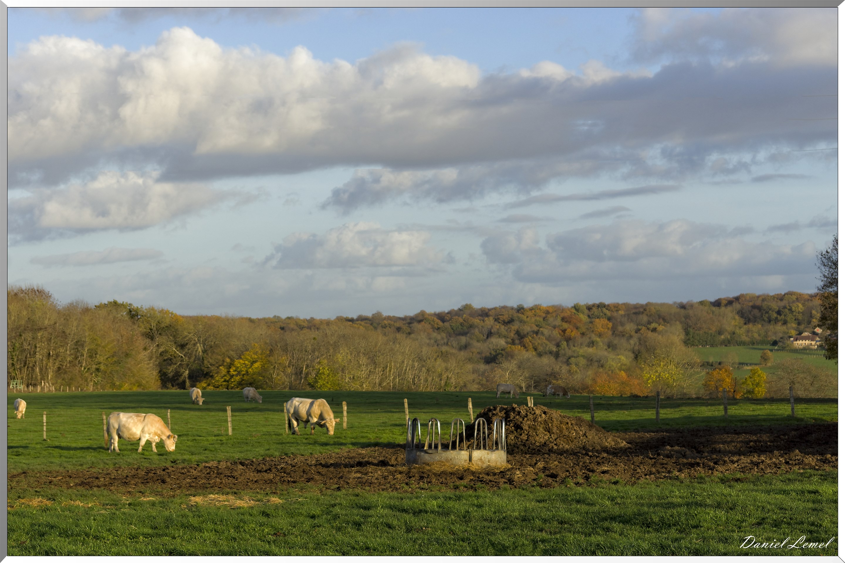 Saint-Pierre-de-Bailleul
