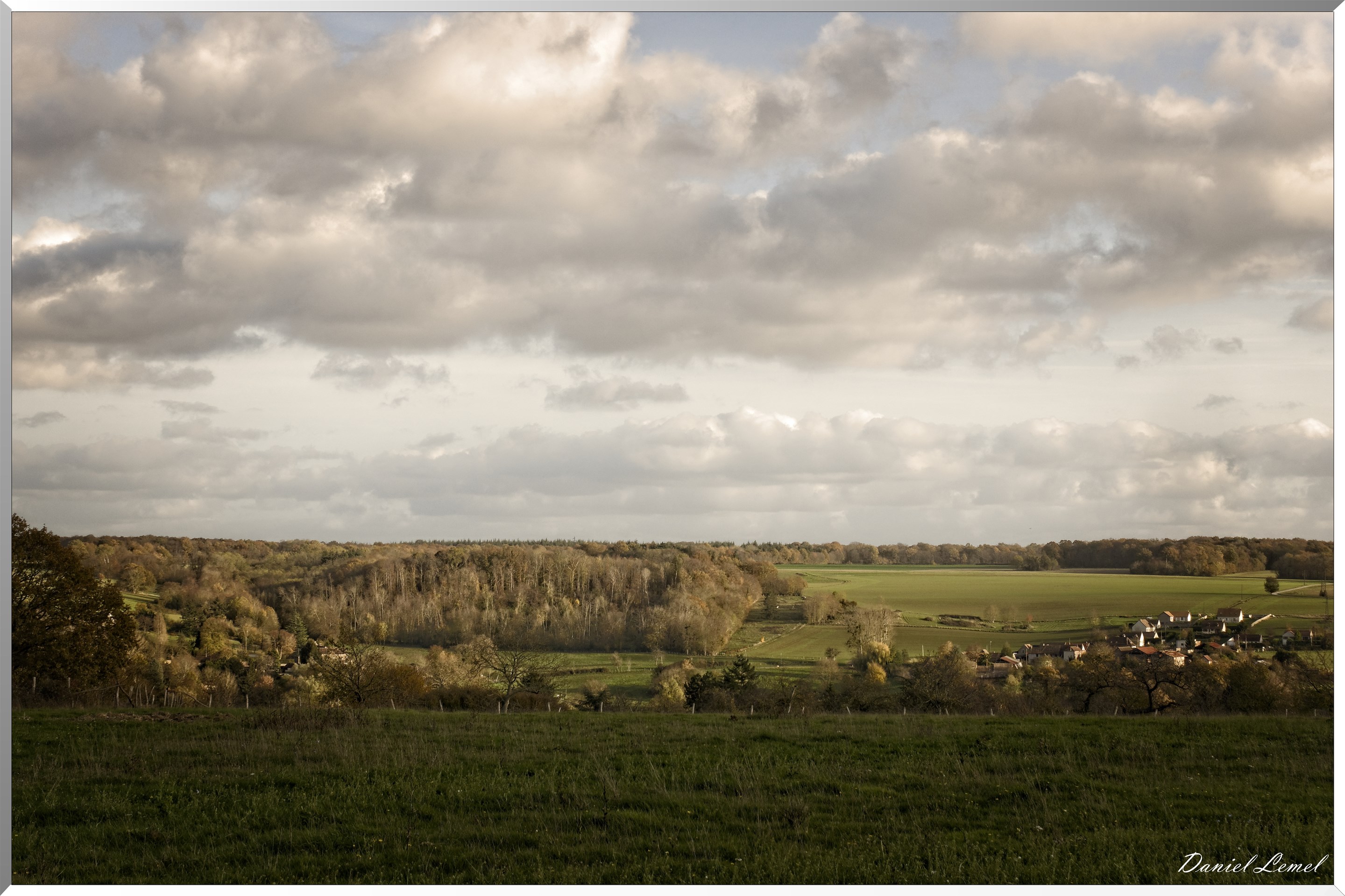 Saint-Pierre-de-Bailleul