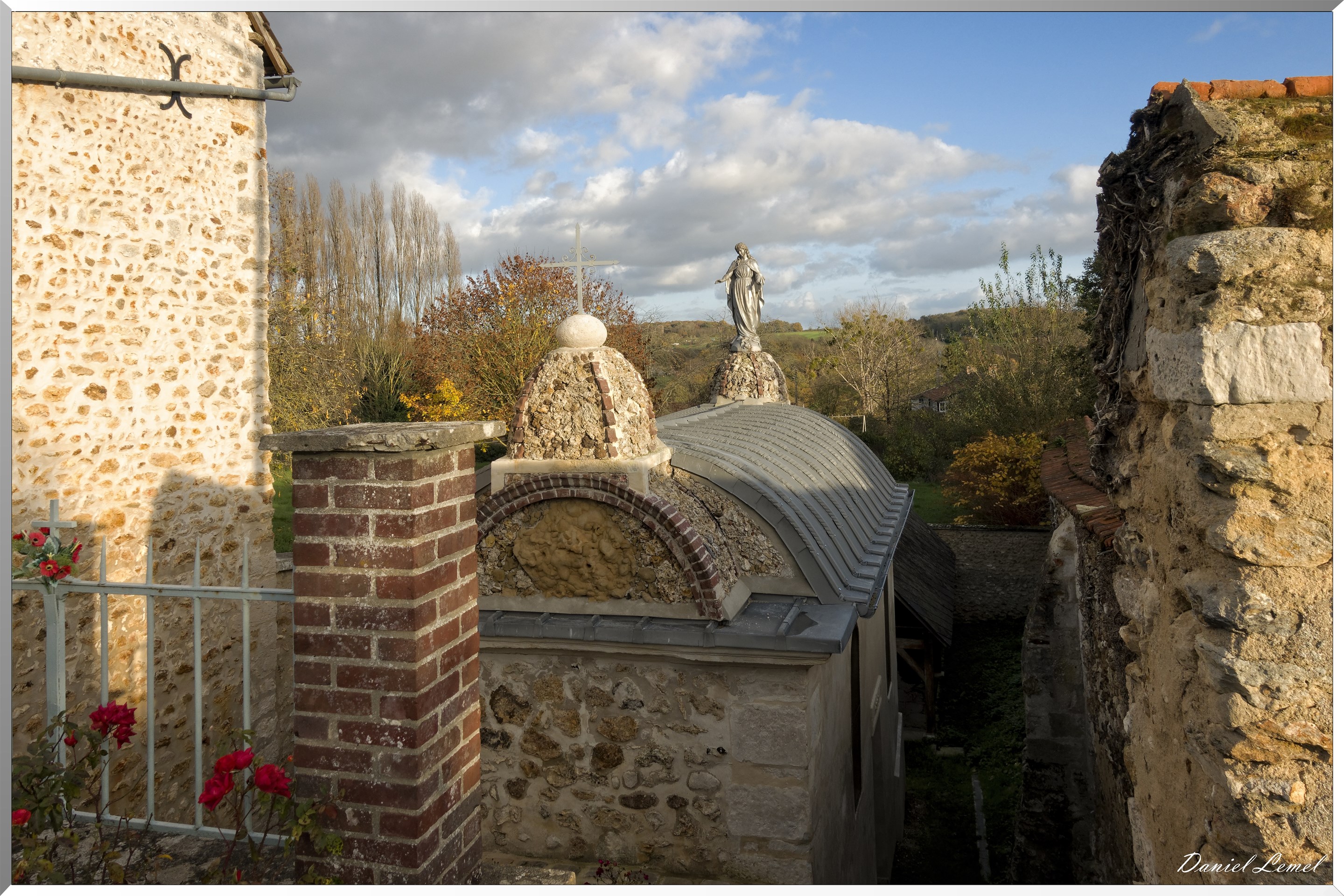 Saint-Pierre-de-Bailleul