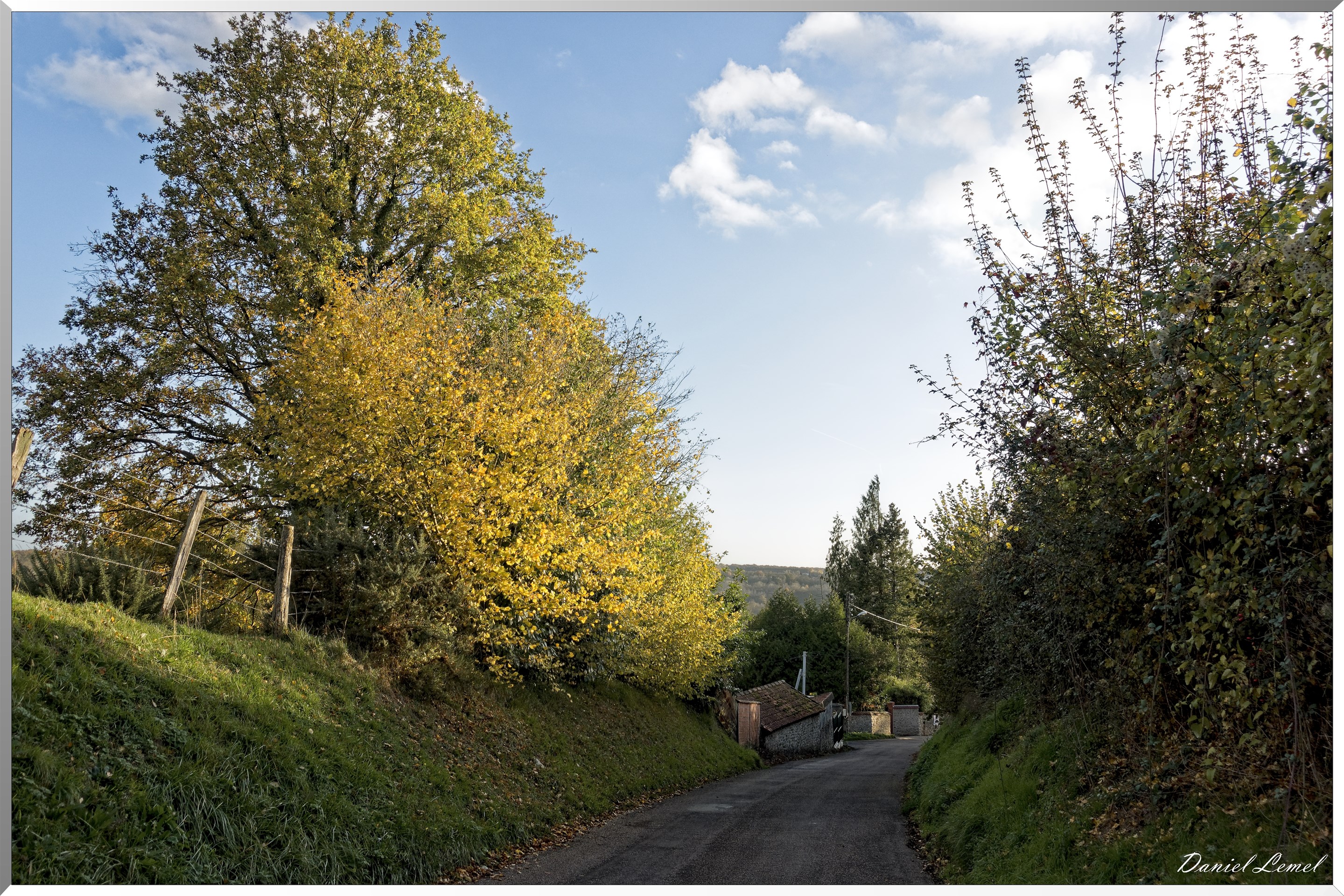 Saint-Pierre-de-Bailleul