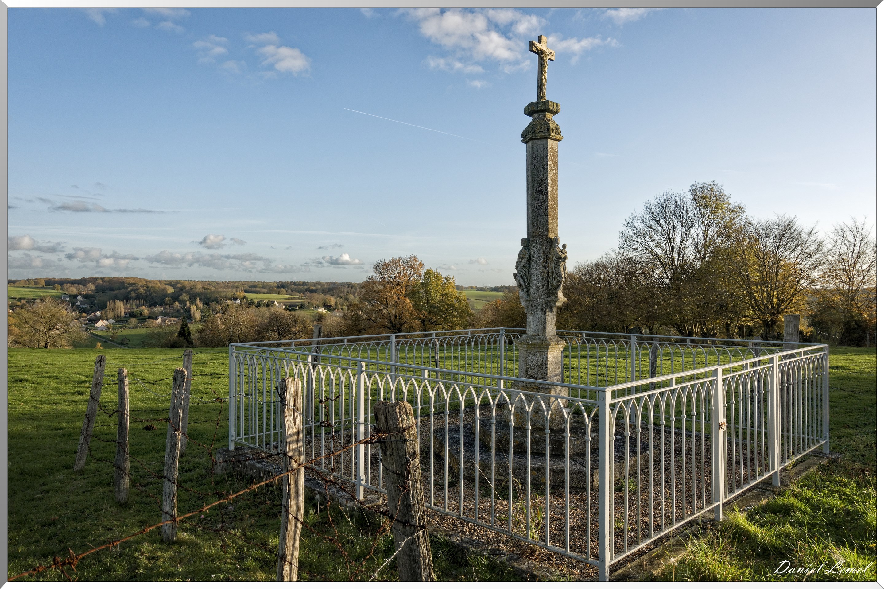 Saint-Pierre-de-Bailleul