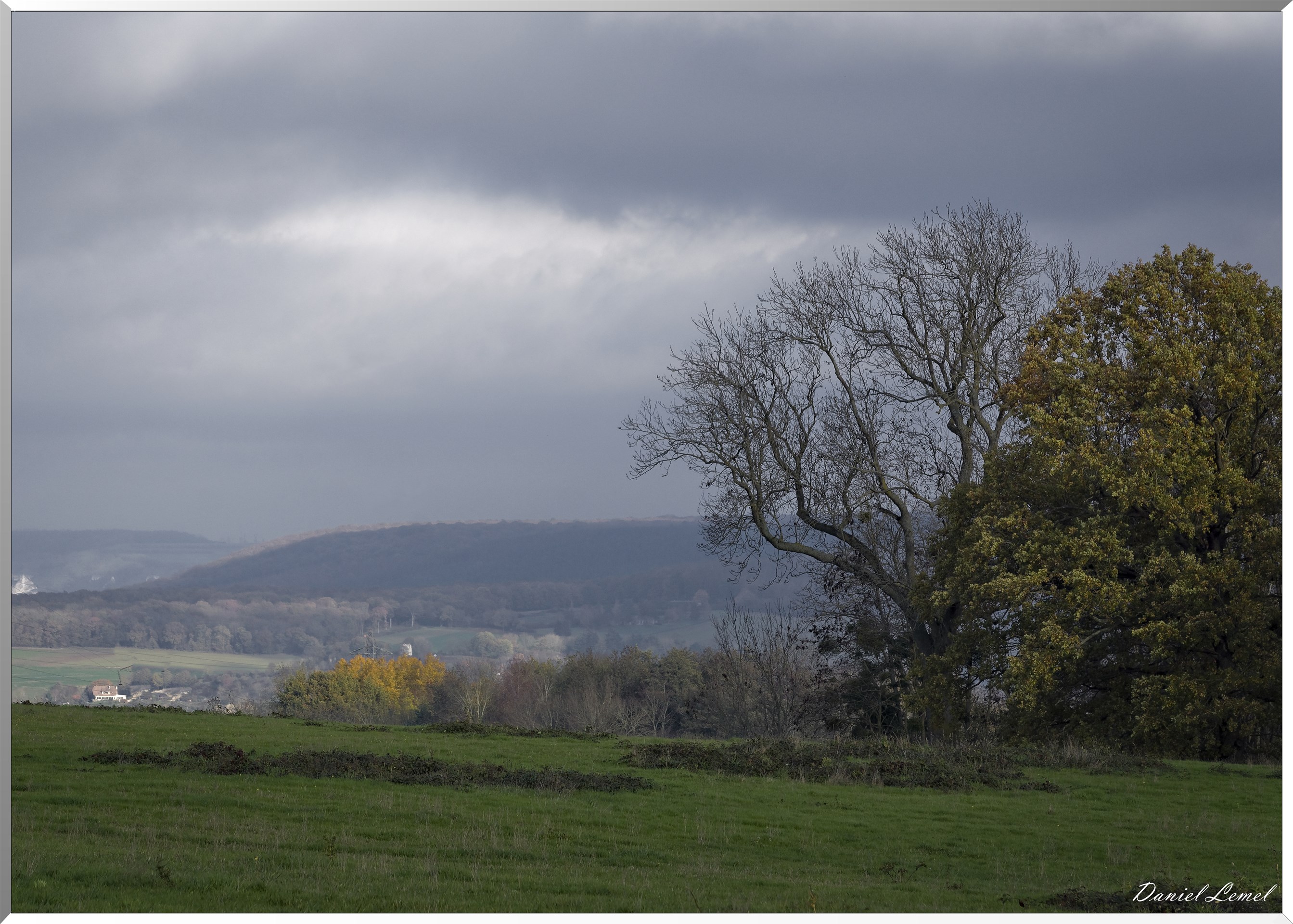 Saint-Pierre-de-Bailleul