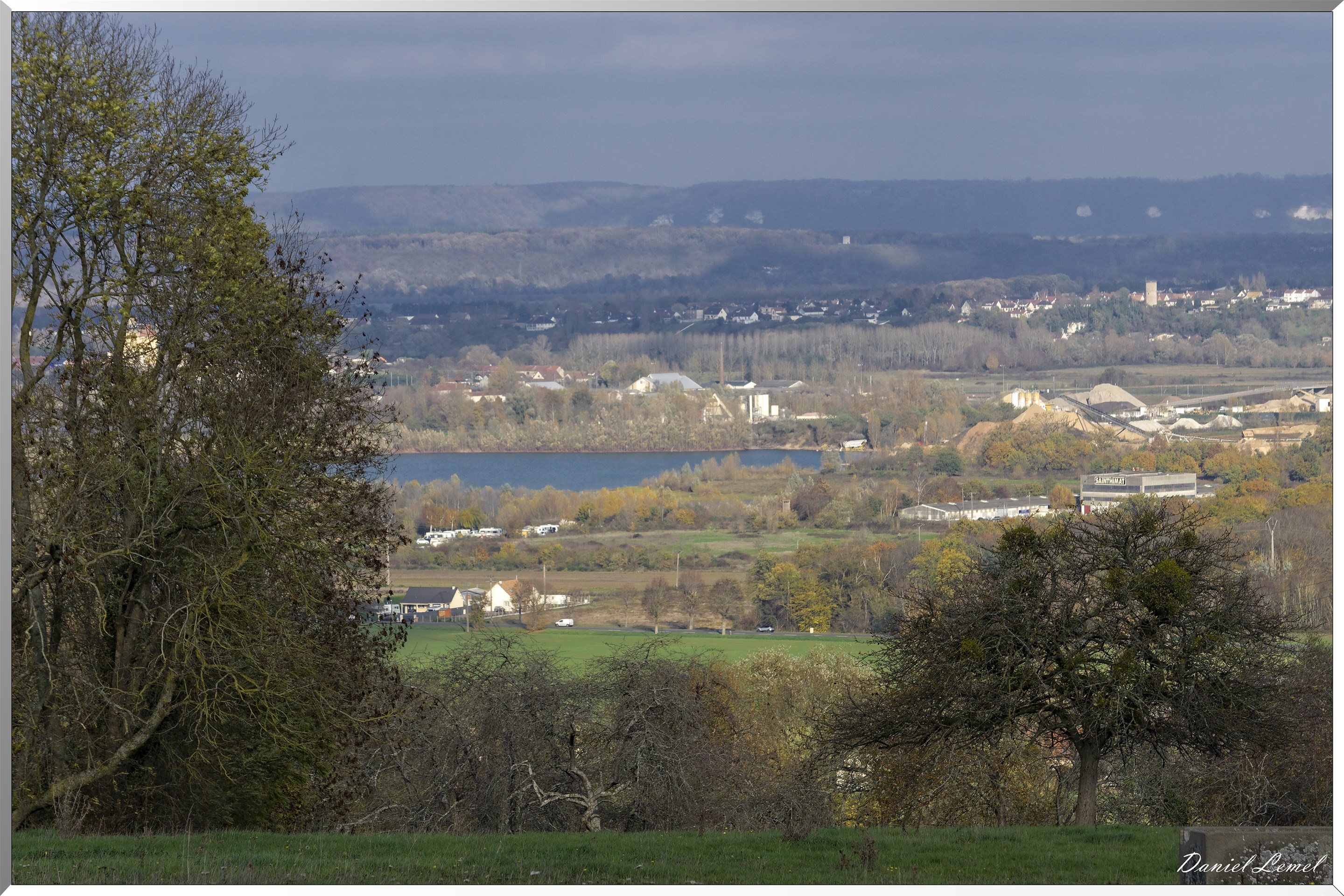Saint-Pierre-de-Bailleul