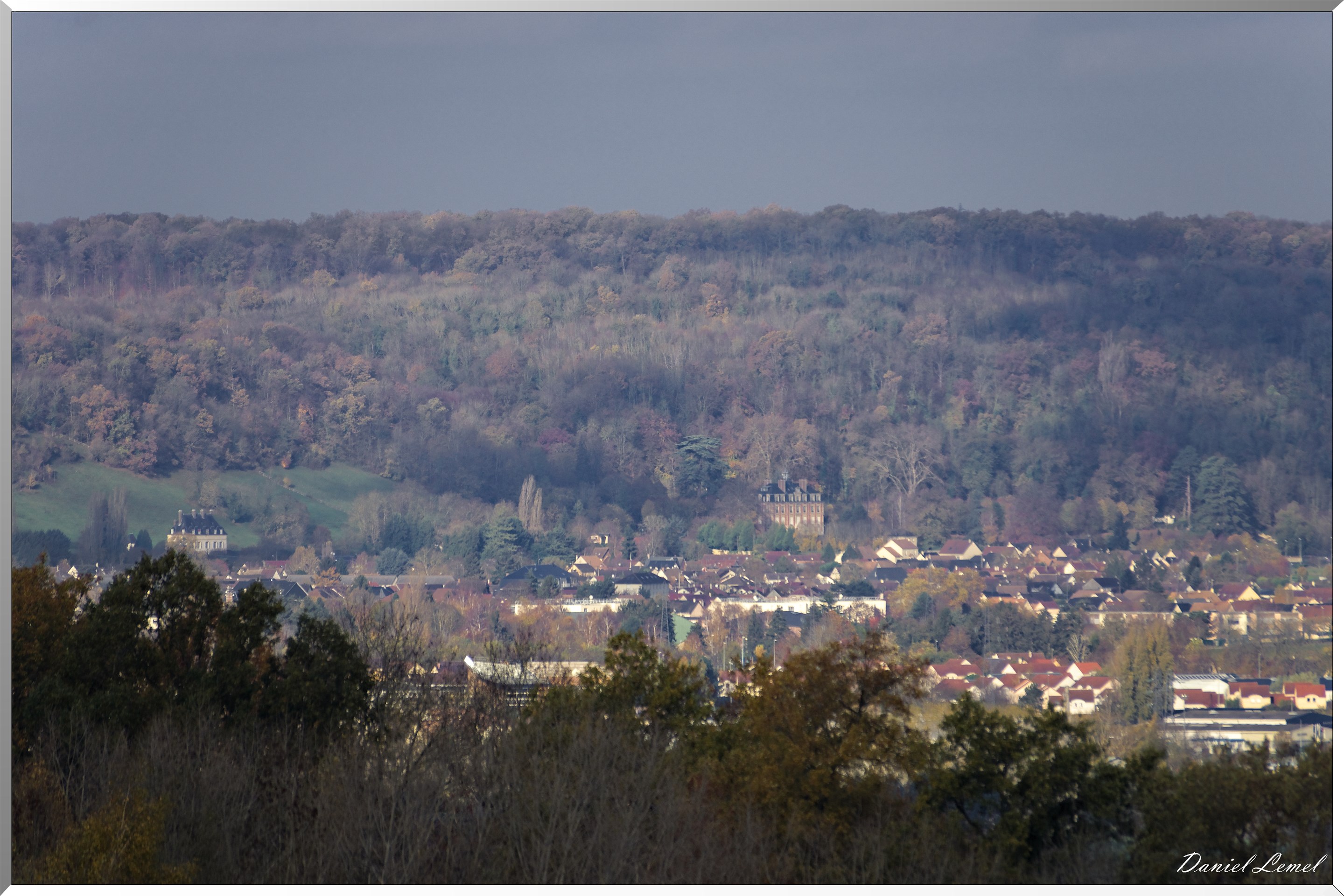 Saint-Pierre-de-Bailleul