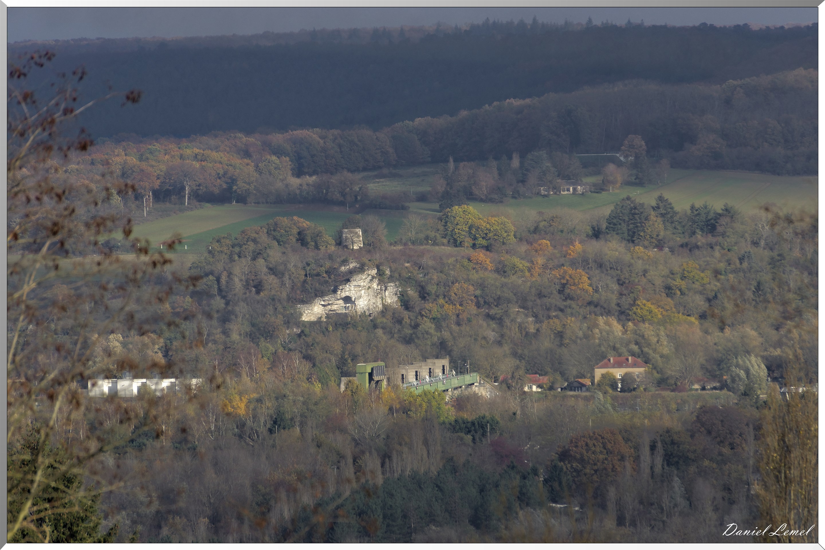 Saint-Pierre-de-Bailleul
