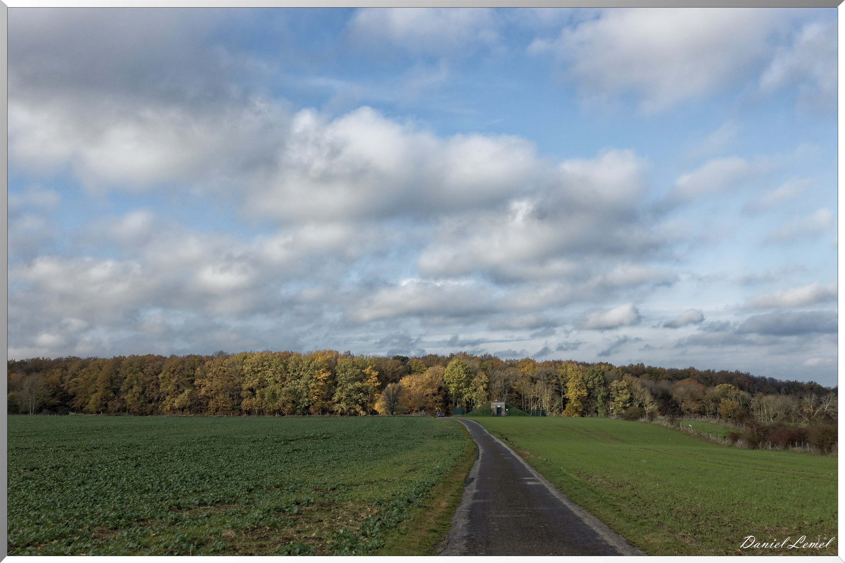 Saint-Pierre-de-Bailleul