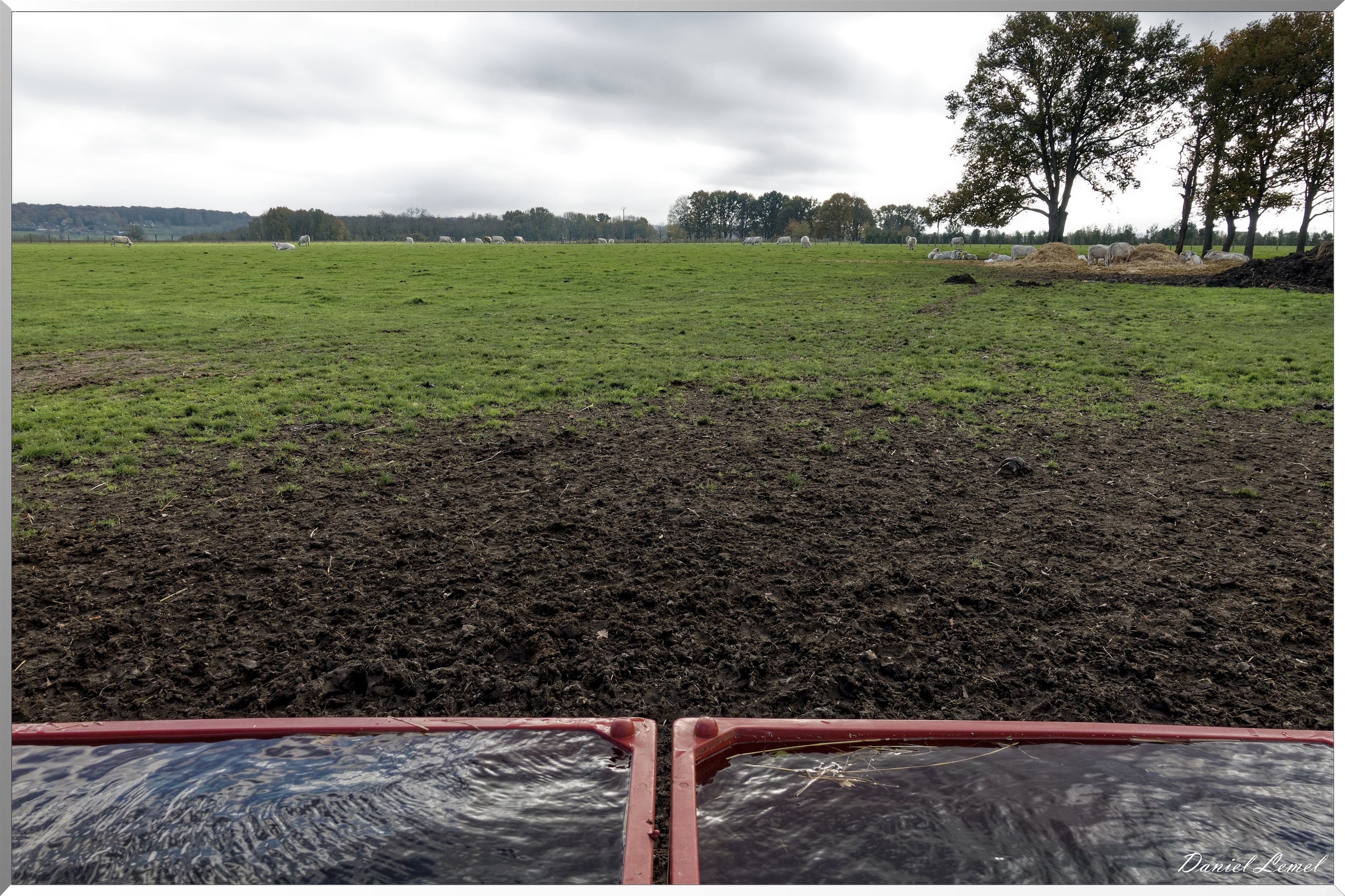 Saint-Pierre-de-Bailleul