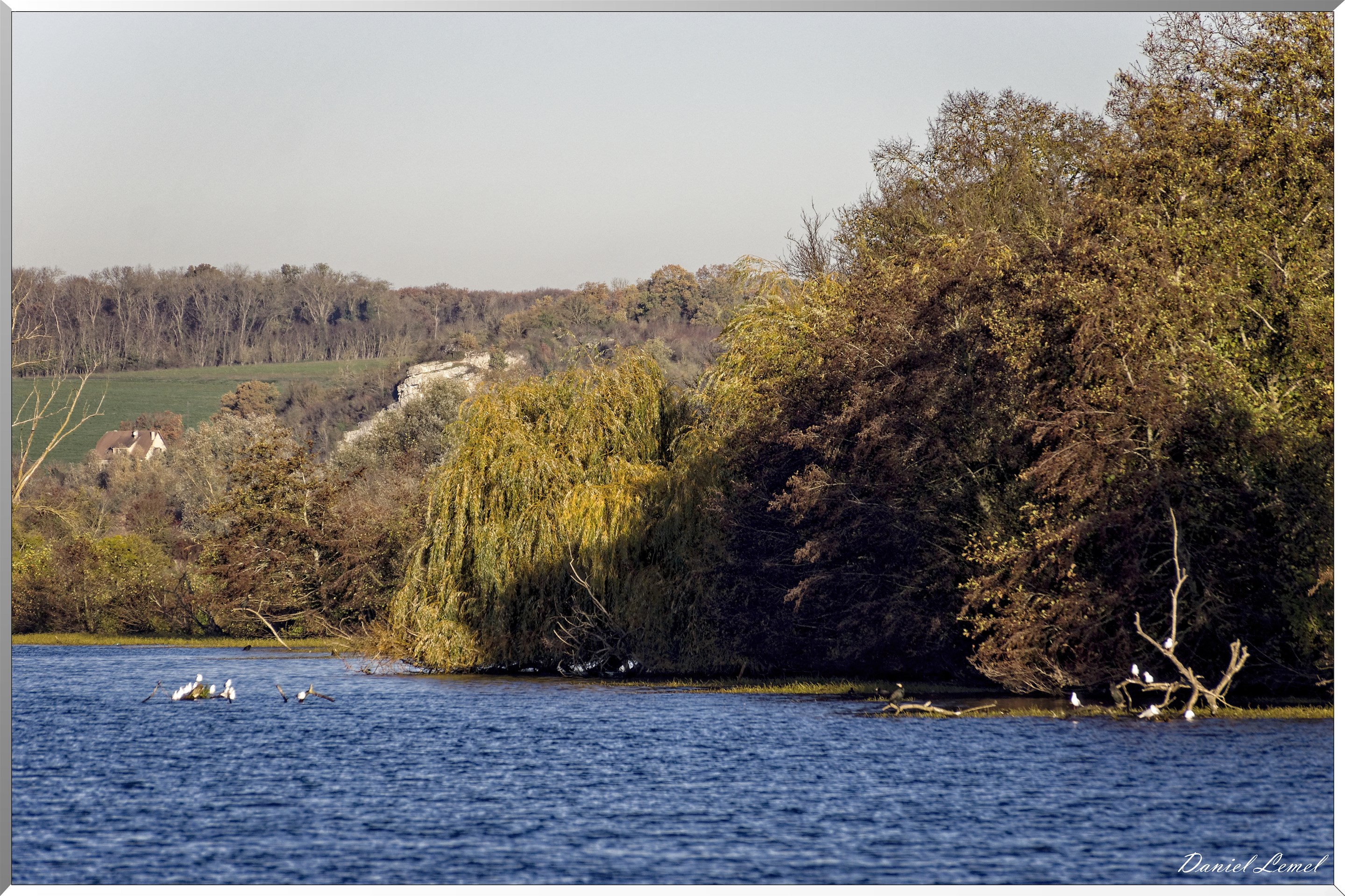 Saint-Pierre-de-Bailleul