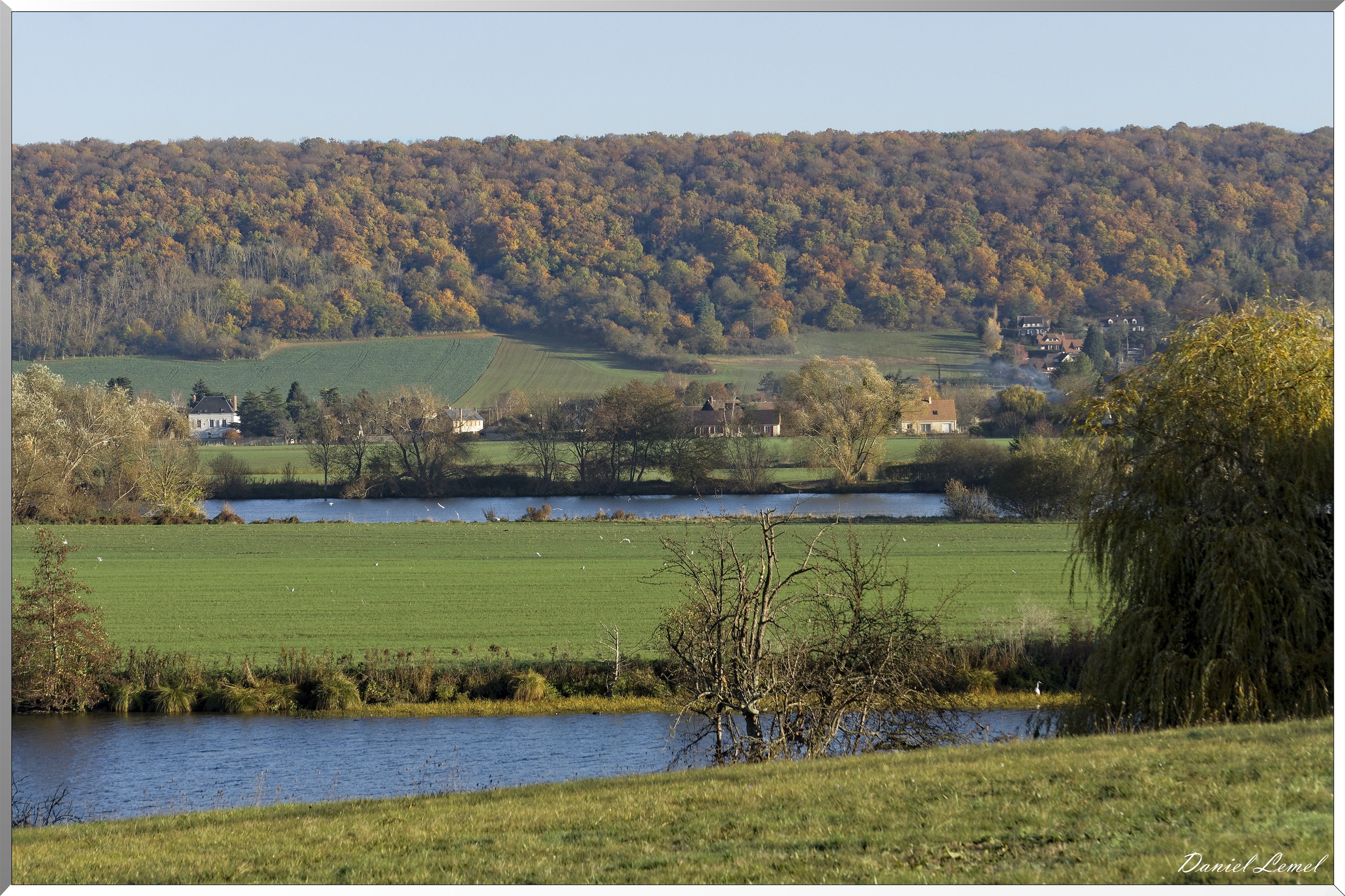 Saint-Pierre-de-Bailleul