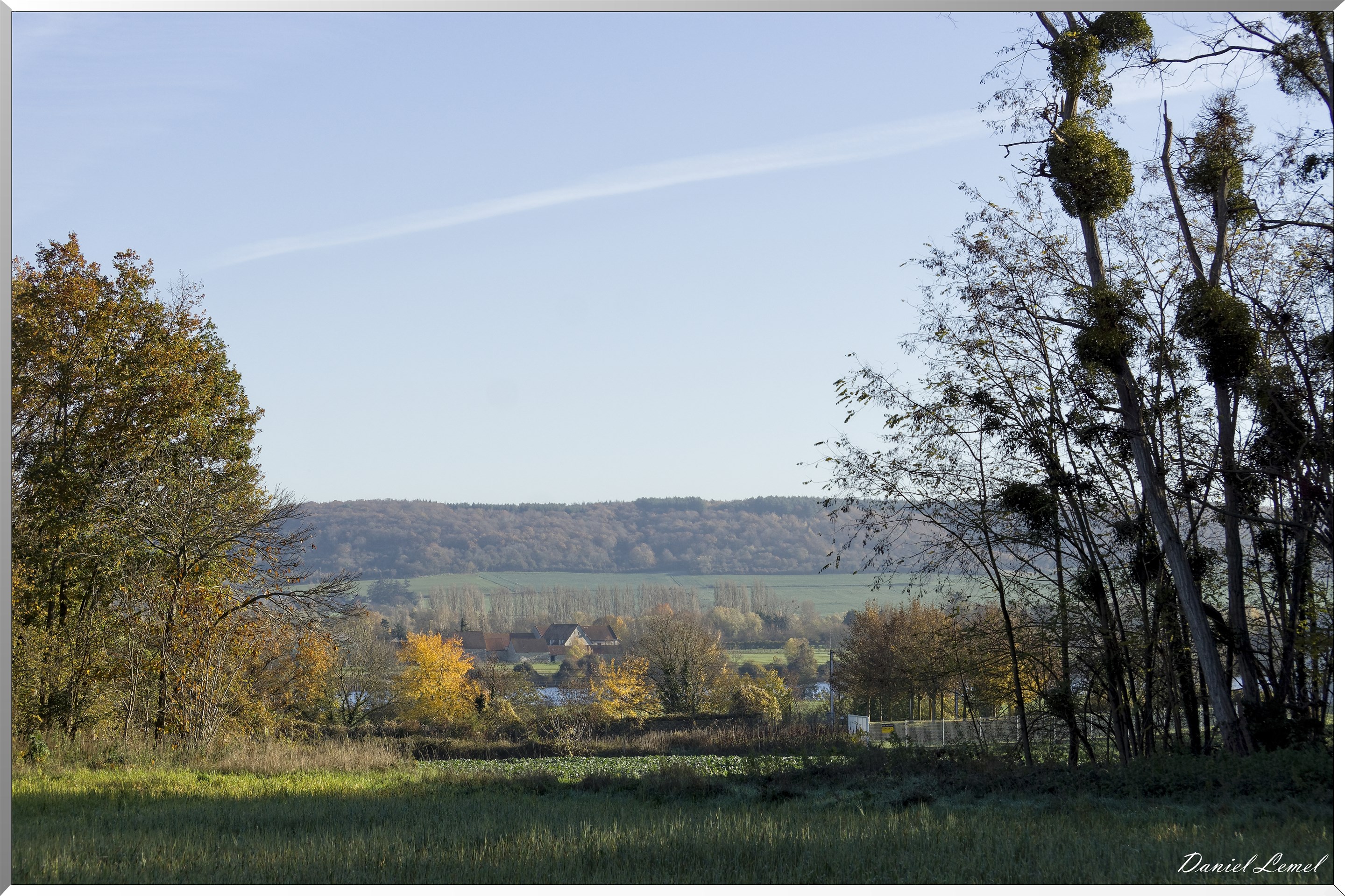 Saint-Pierre-de-Bailleul