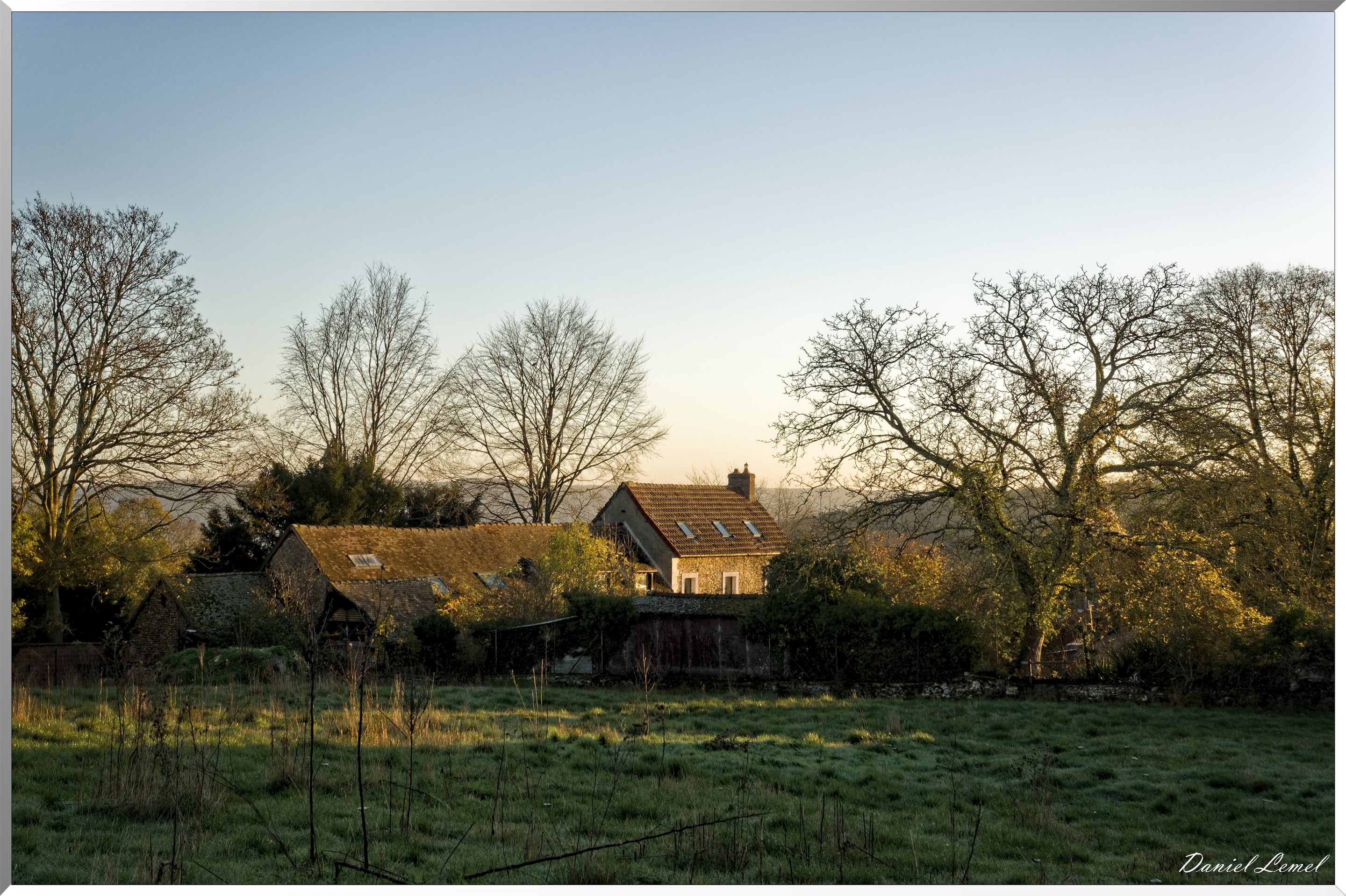 Saint-Pierre-de-Bailleul