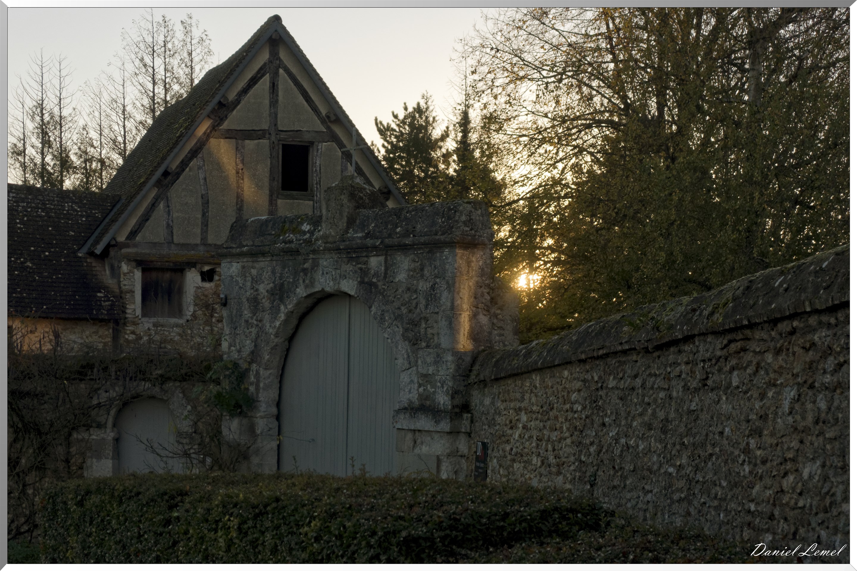 Saint-Pierre-de-Bailleul