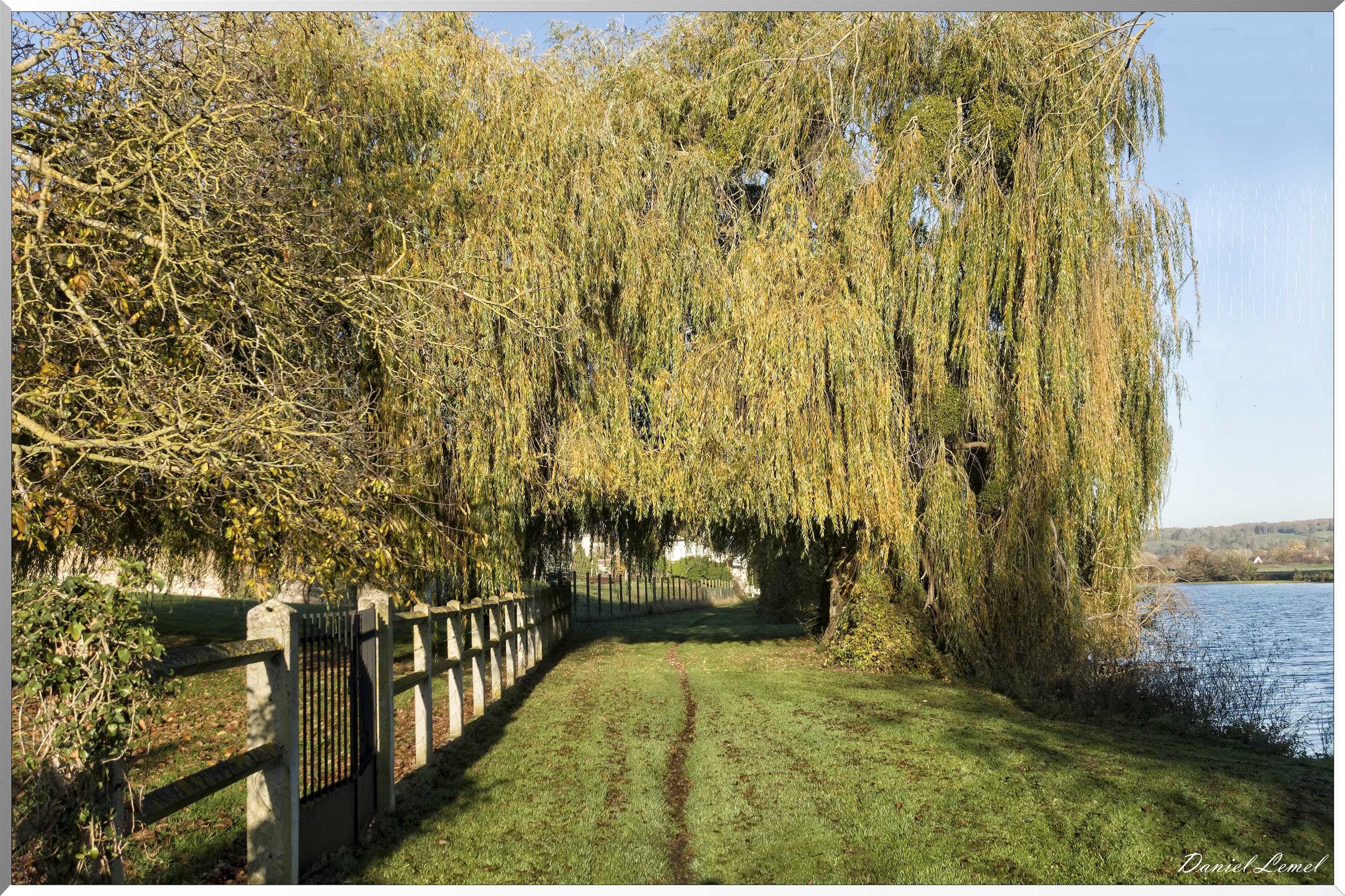 Saint-Pierre-de-Bailleul