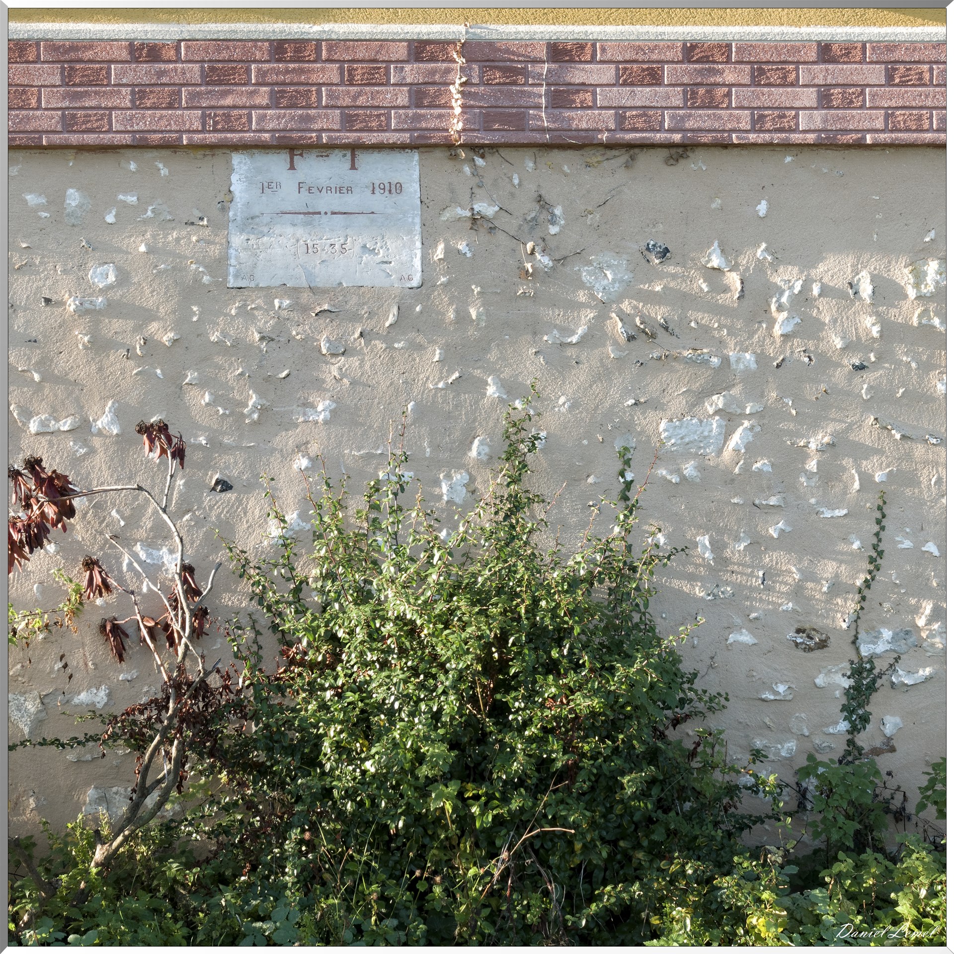 Saint-Pierre-de-Bailleul