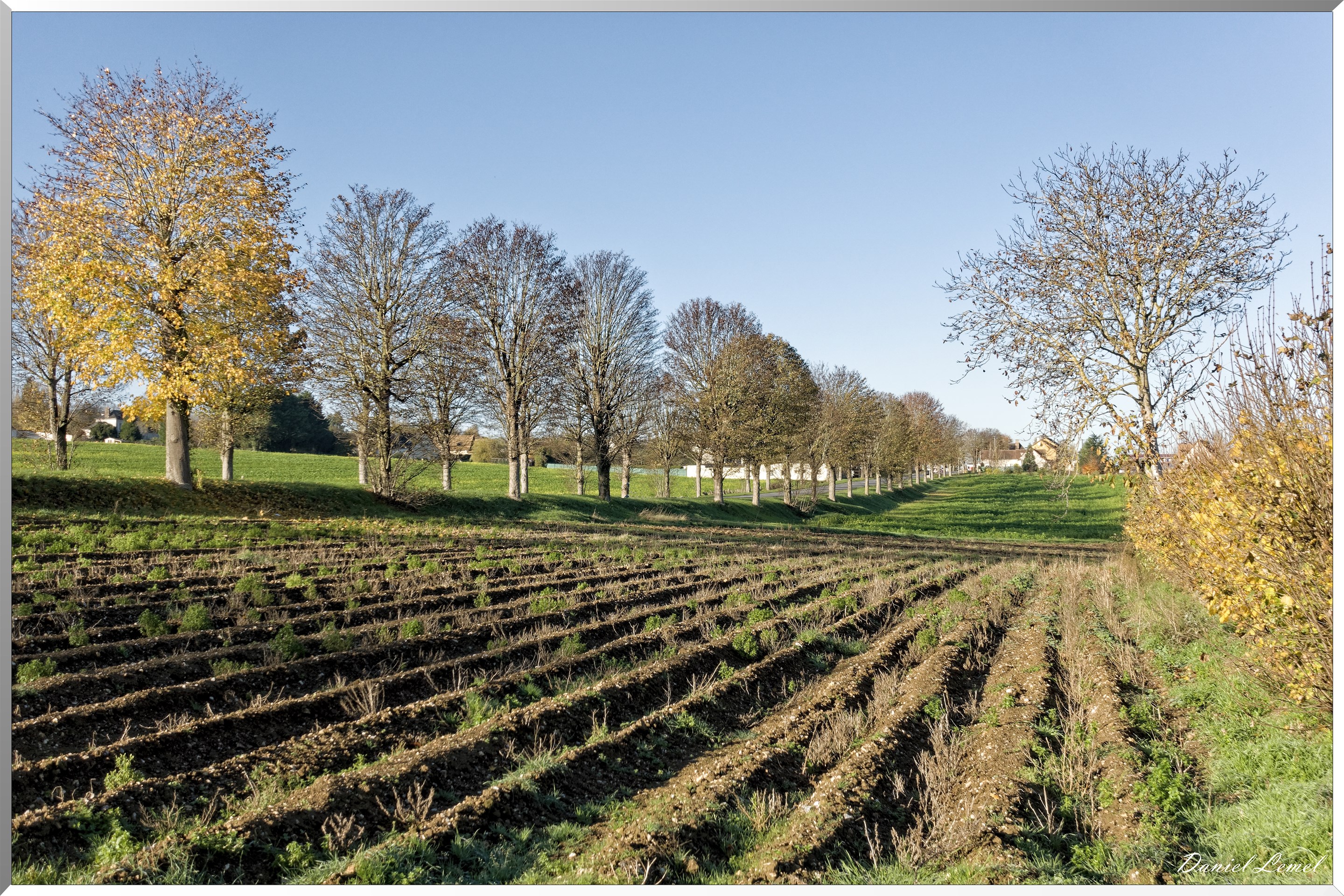 Saint-Pierre-de-Bailleul
