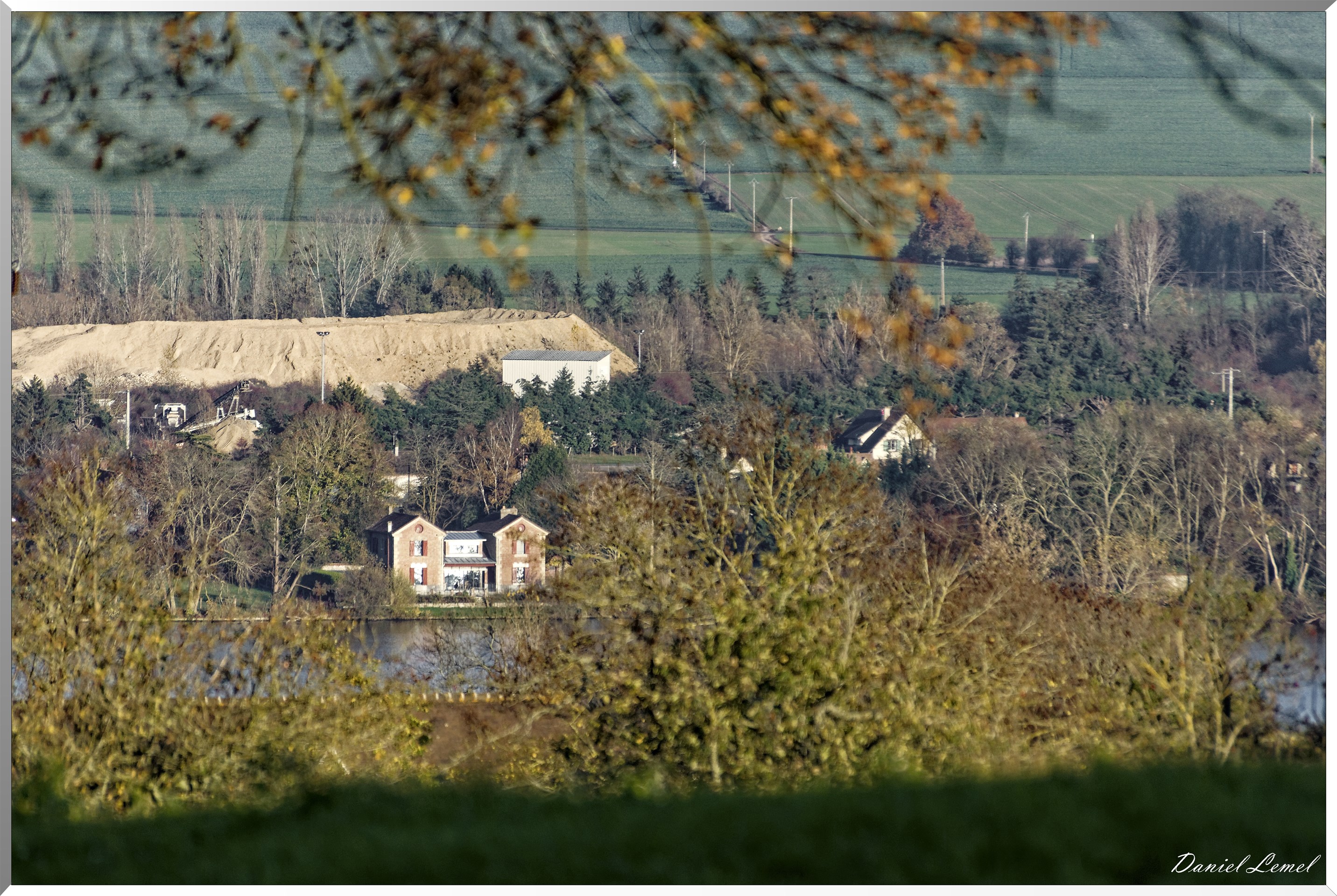 Saint-Pierre-de-Bailleul