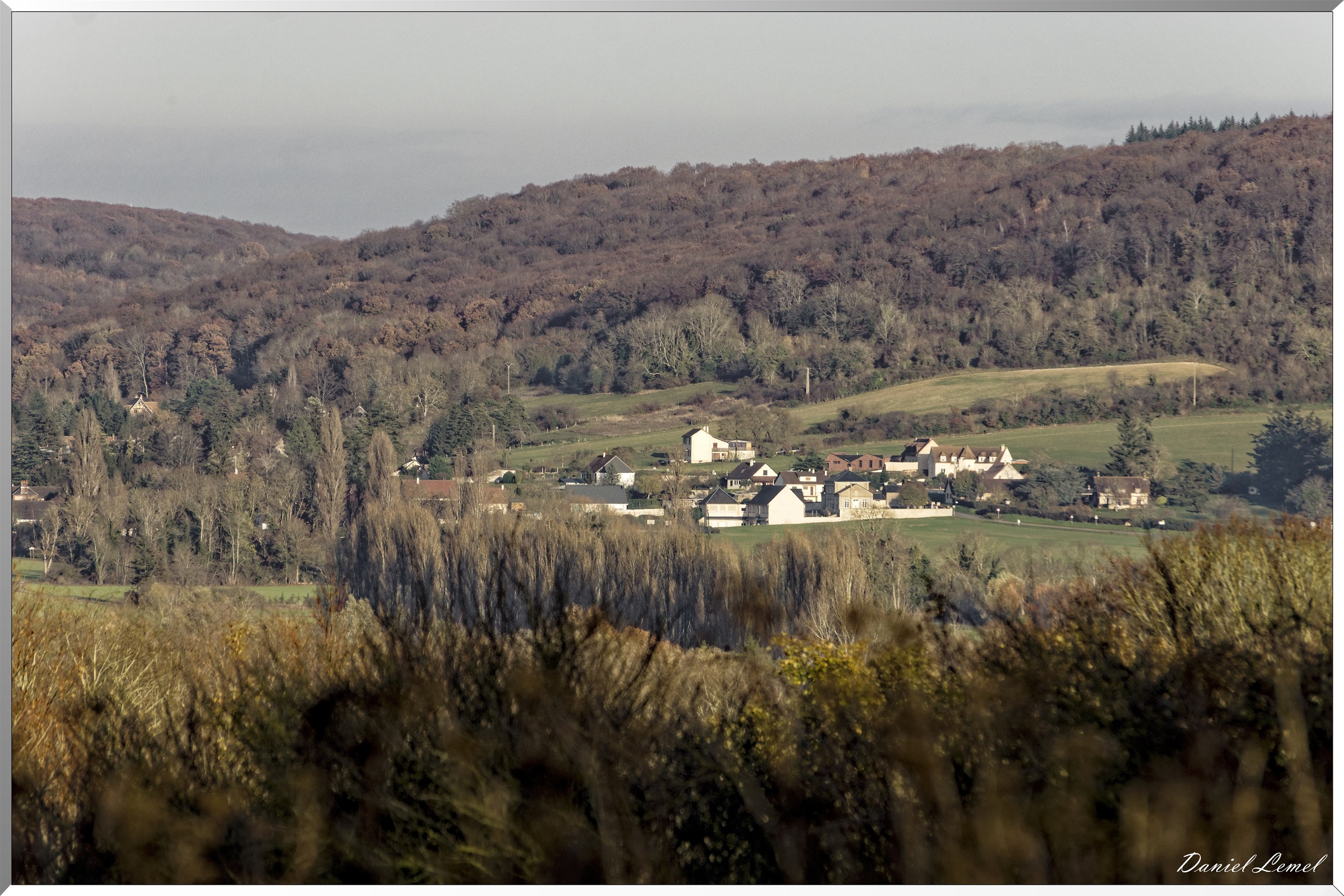 Saint-Pierre-de-Bailleul