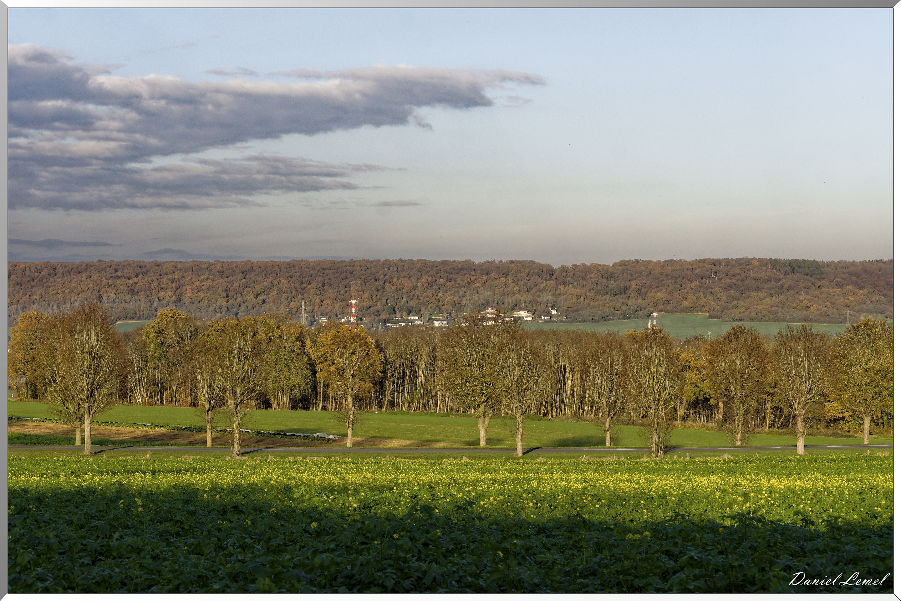Saint-Pierre-de-Bailleul