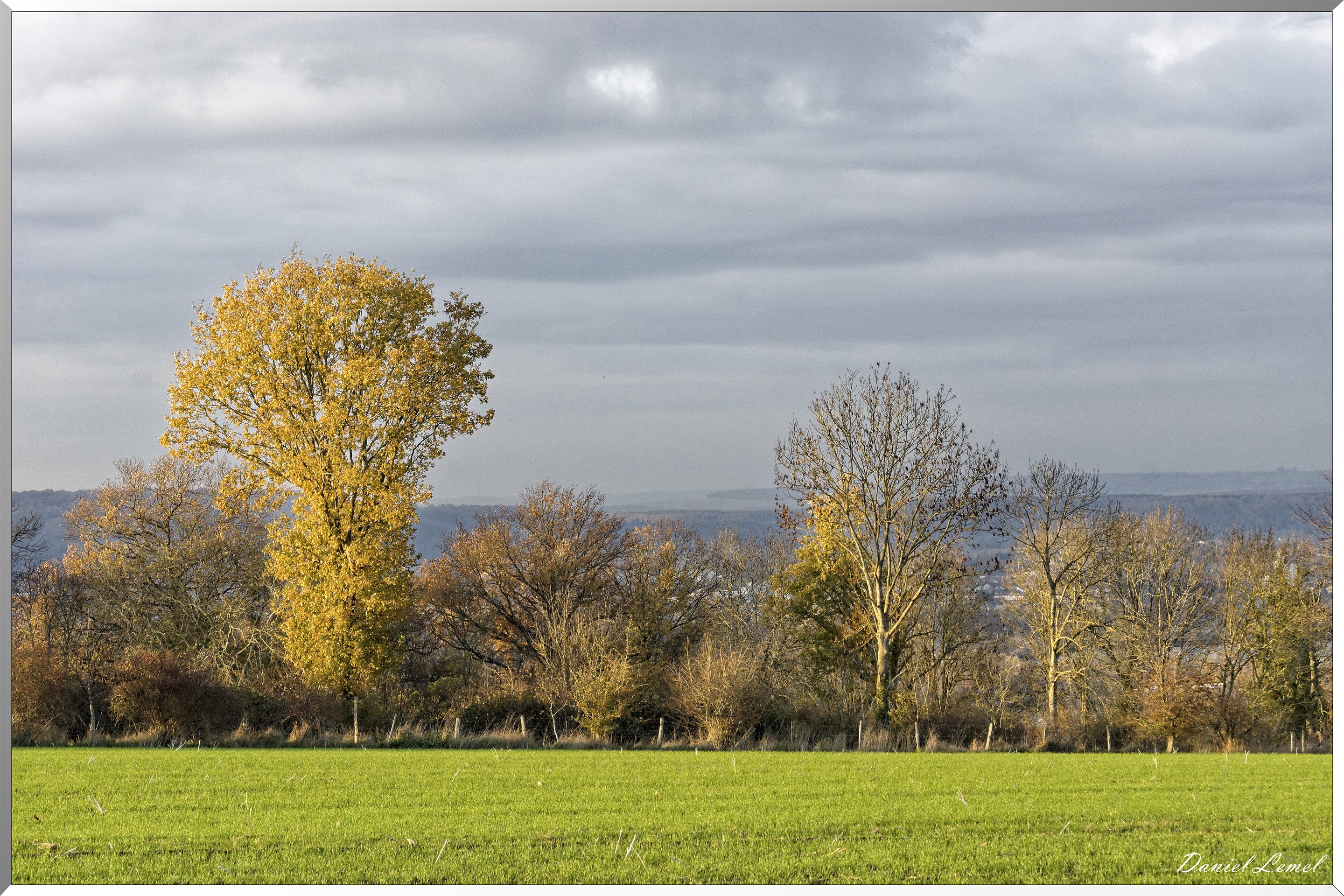 Saint-Pierre-de-Bailleul