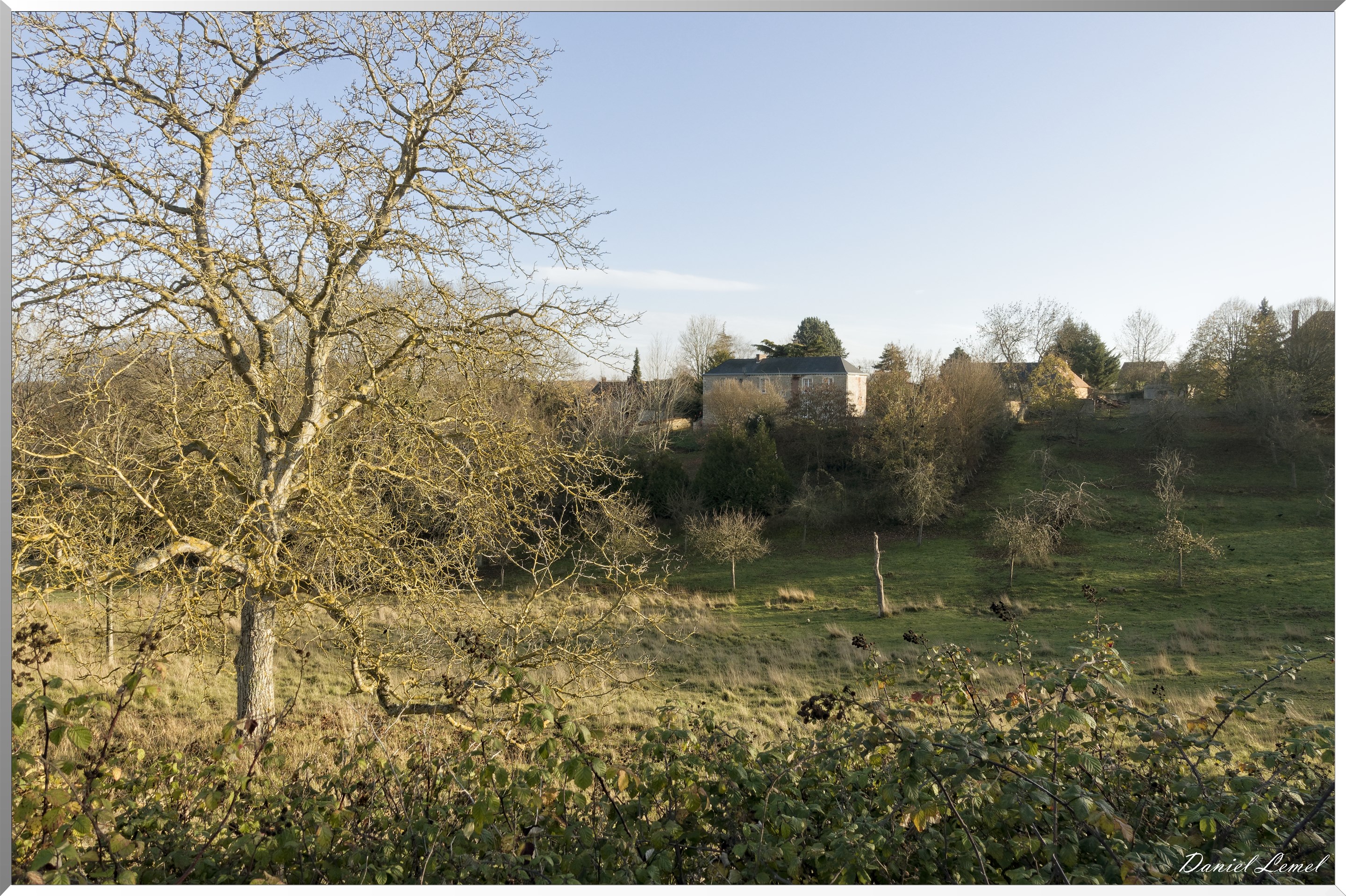 Saint-Pierre-de-Bailleul