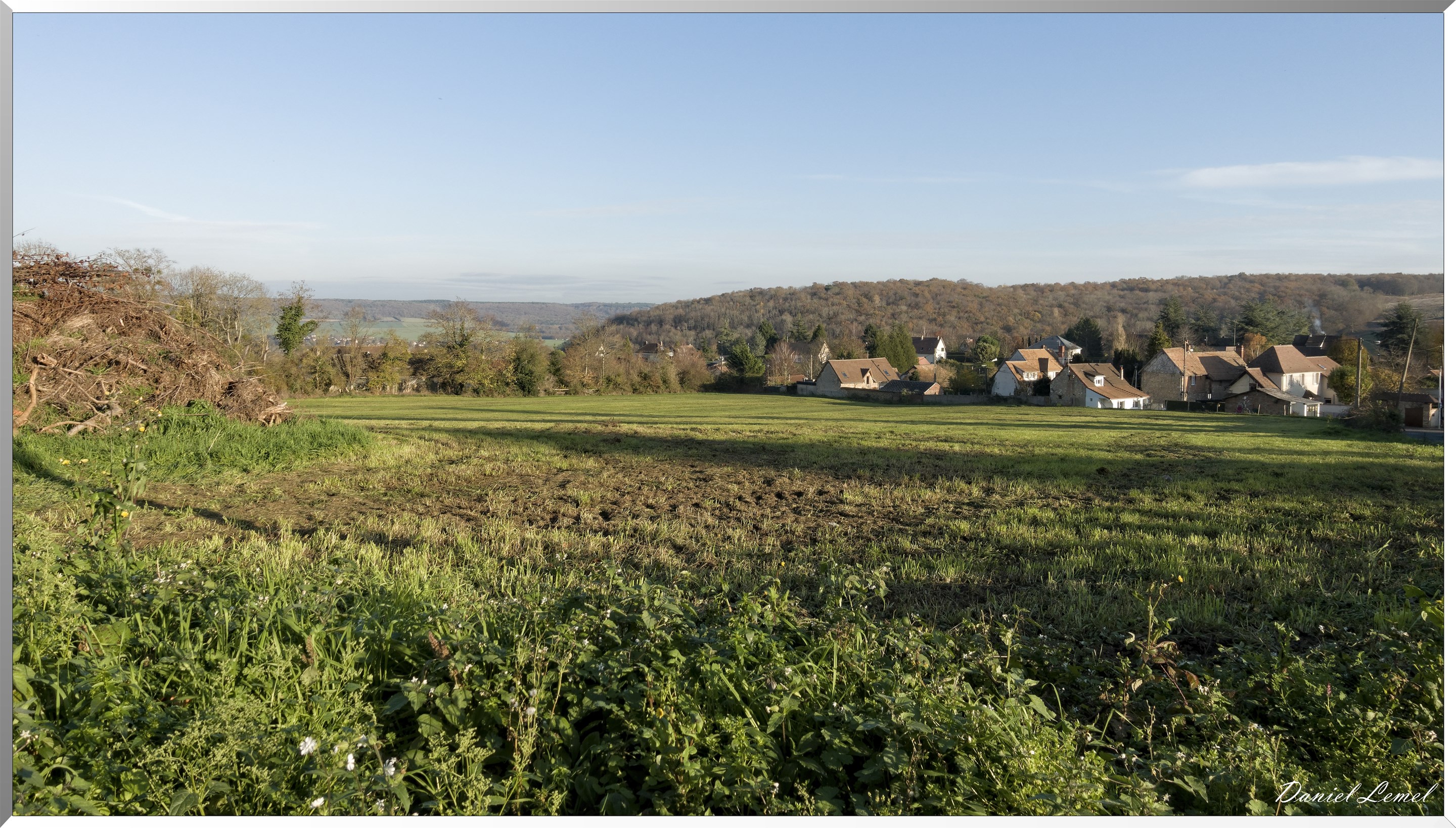 Saint-Pierre-de-Bailleul