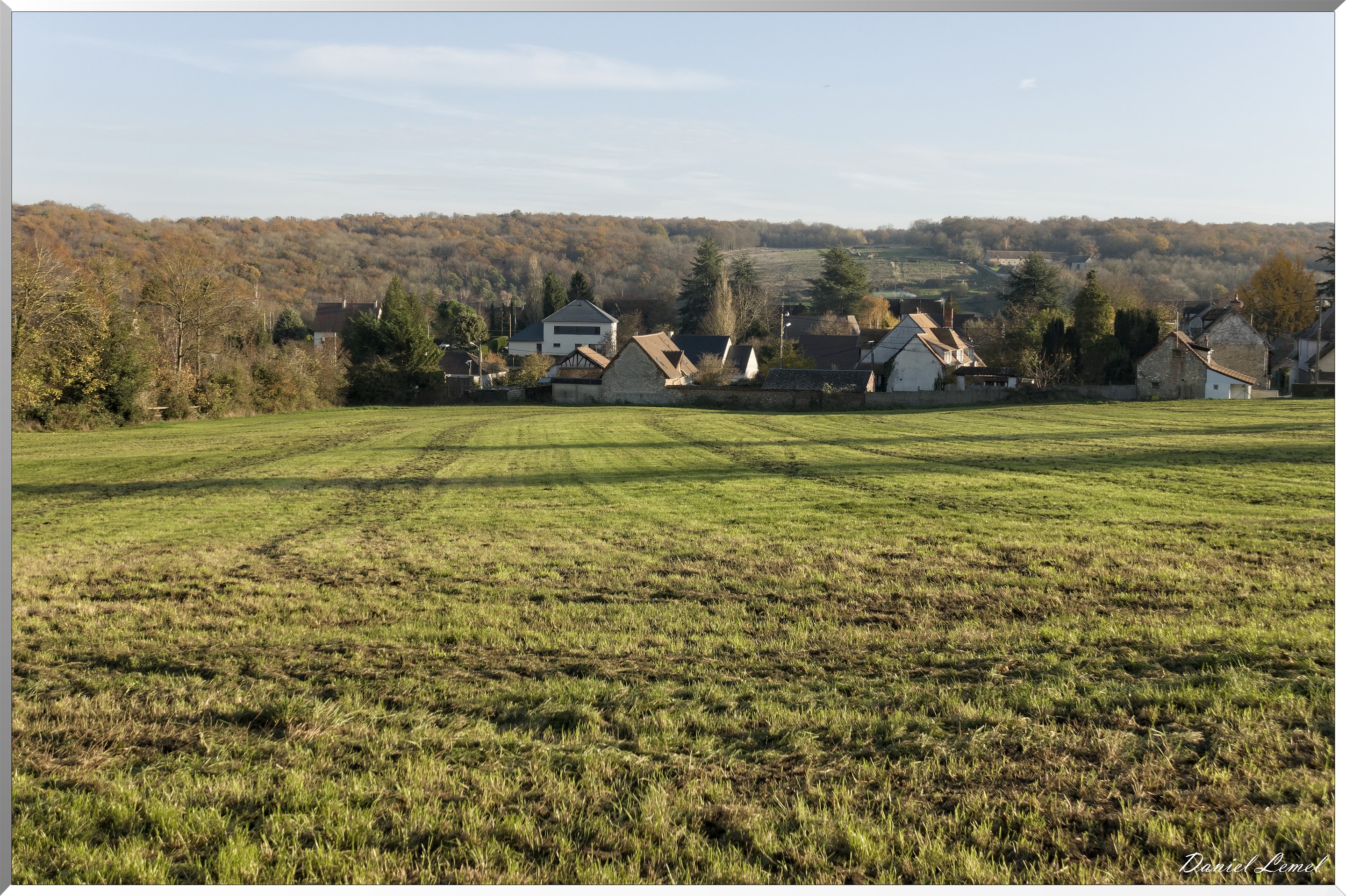 Saint-Pierre-de-Bailleul