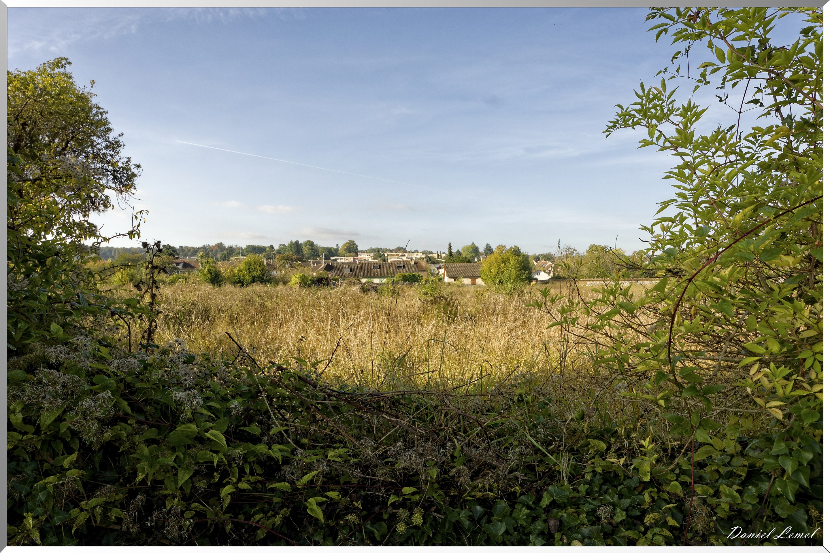 Vernon - Saint-Marcel